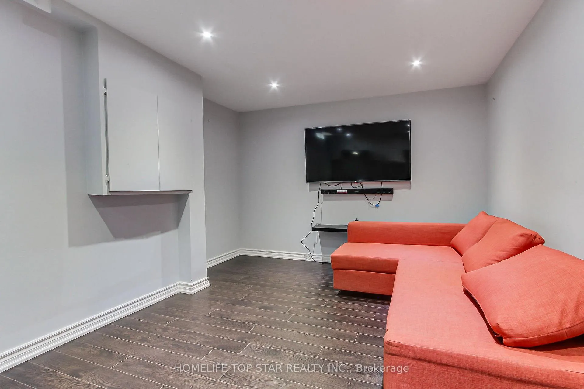 Photo 11 of Unit Basement, 2855 Morningside Avenue, Scarborough, Rouge — HOMEH