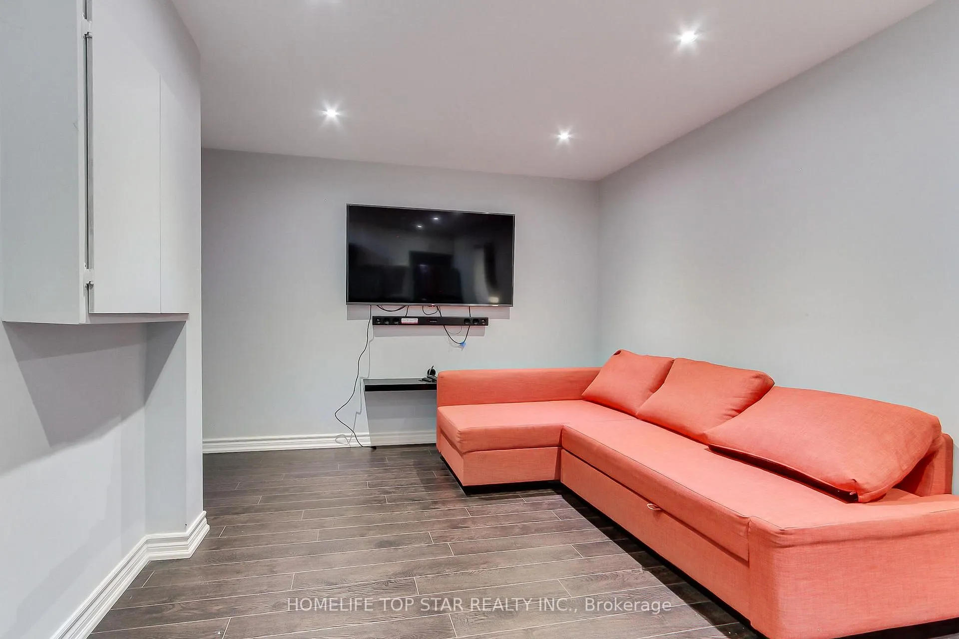 Photo 12 of Unit Basement, 2855 Morningside Avenue, Scarborough, Rouge — HOMEH