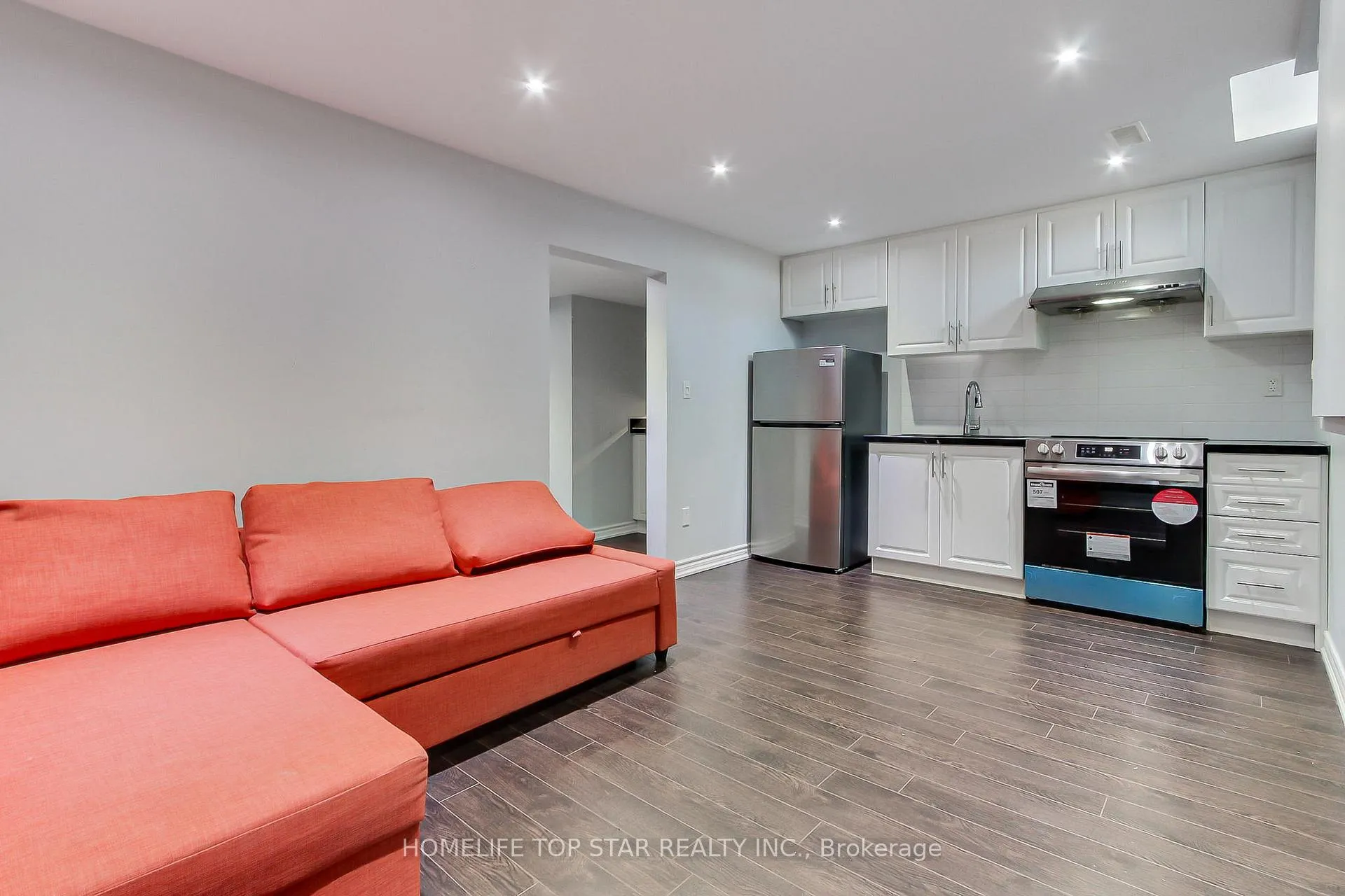 Photo 13 of Unit Basement, 2855 Morningside Avenue, Scarborough, Rouge — HOMEH