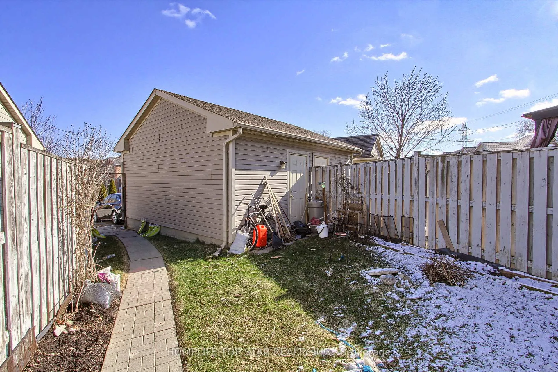 Photo 22 of Unit Basement, 2855 Morningside Avenue, Scarborough, Rouge — HOMEH