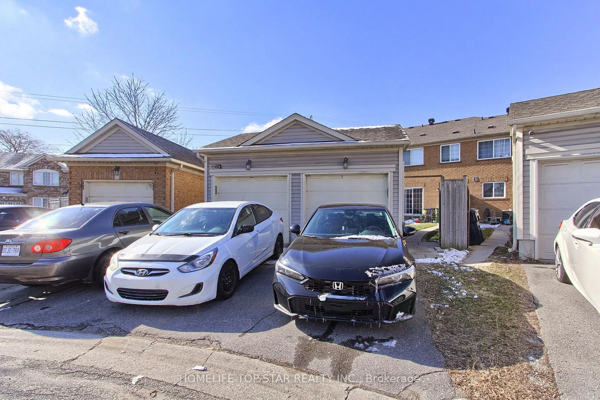 Photo 23 of Unit Basement, 2855 Morningside Avenue, Scarborough, Rouge — HOMEH