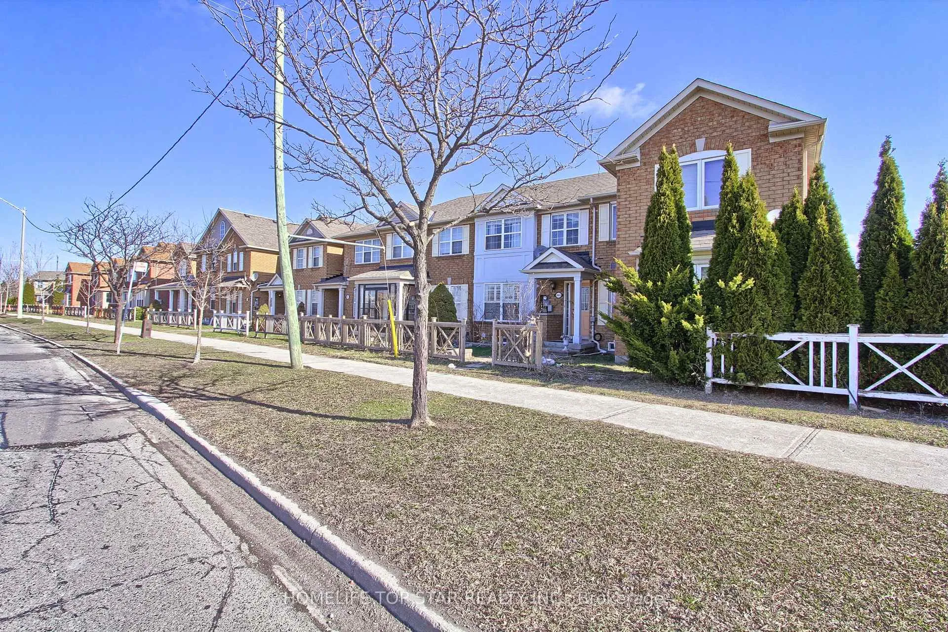 Photo 24 of Unit Basement, 2855 Morningside Avenue, Scarborough, Rouge — HOMEH