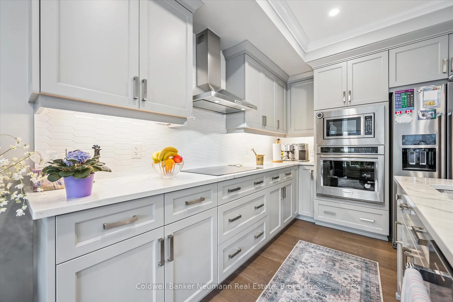Photo 3 of Unit 612, 1880 Gordon Street S, Guelph, Pineridge/Westminster Woods — HOMEH