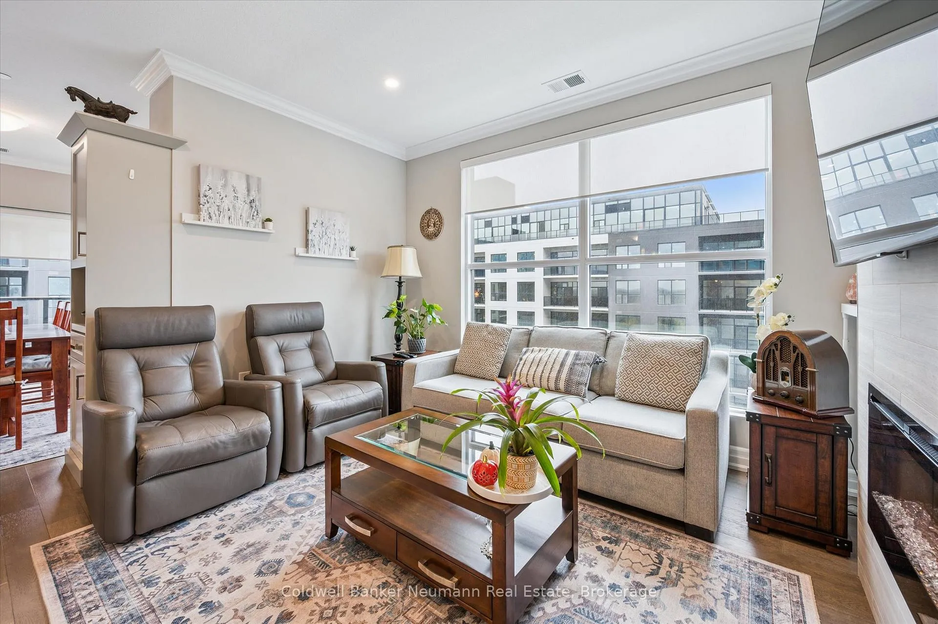 Photo 7 of Unit 612, 1880 Gordon Street S, Guelph, Pineridge/Westminster Woods — HOMEH