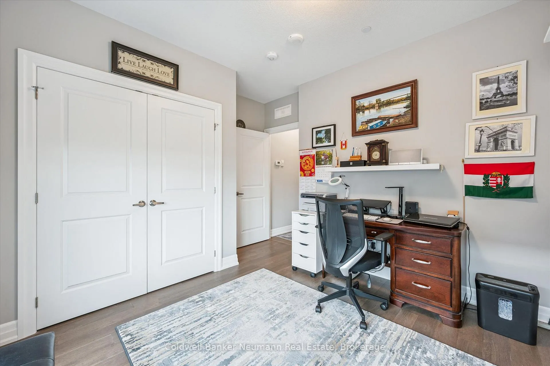 Photo 11 of Unit 612, 1880 Gordon Street S, Guelph, Pineridge/Westminster Woods — HOMEH