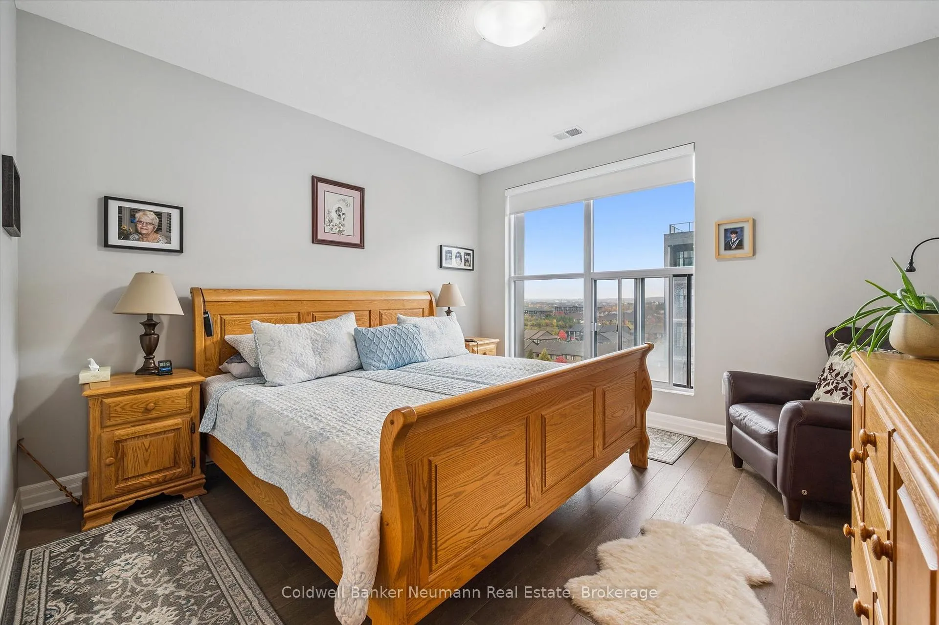 Photo 13 of Unit 612, 1880 Gordon Street S, Guelph, Pineridge/Westminster Woods — HOMEH