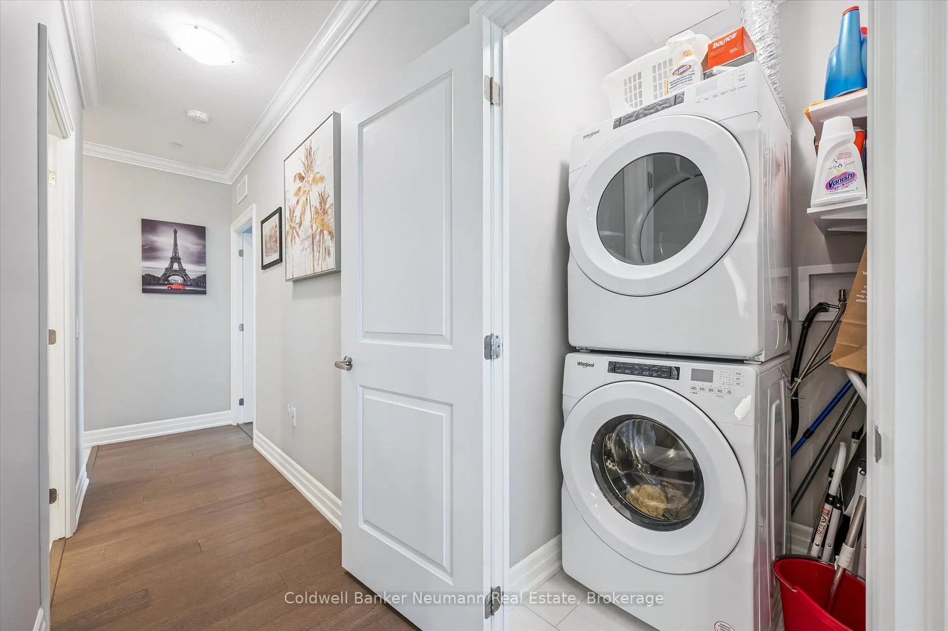 Photo 17 of Unit 612, 1880 Gordon Street S, Guelph, Pineridge/Westminster Woods — HOMEH