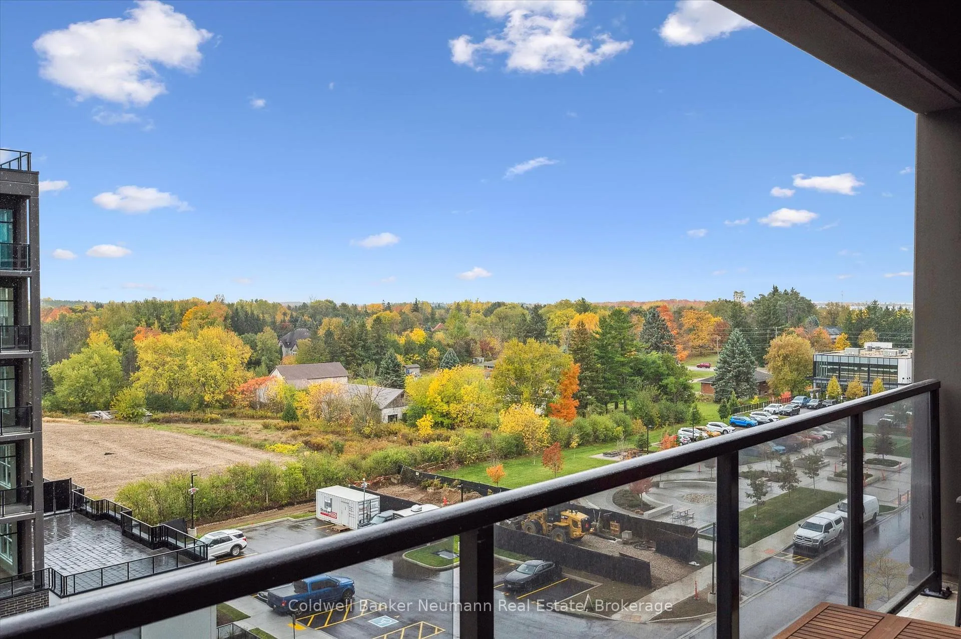 Photo 19 of Unit 612, 1880 Gordon Street S, Guelph, Pineridge/Westminster Woods — HOMEH