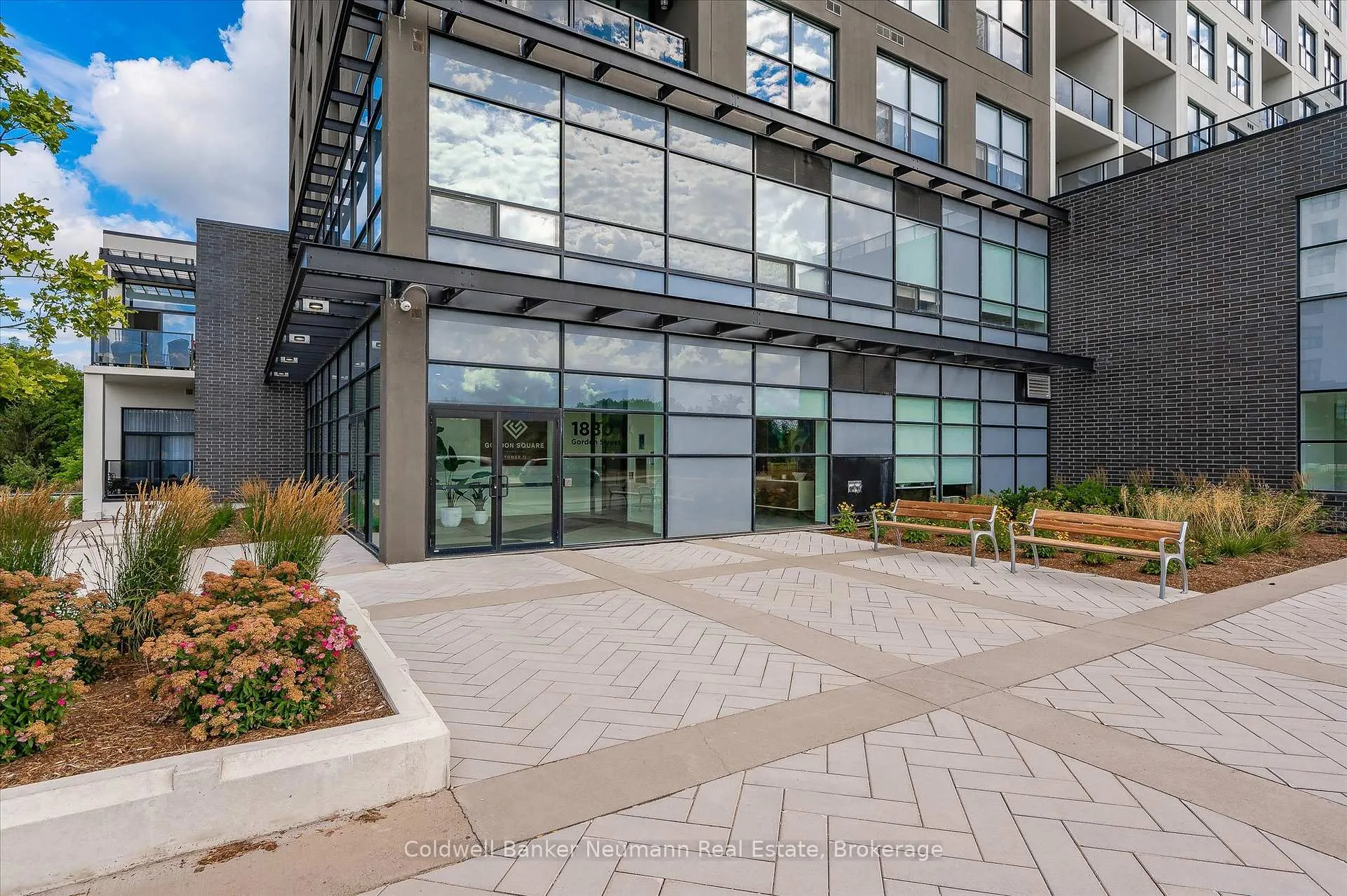Photo 23 of Unit 612, 1880 Gordon Street S, Guelph, Pineridge/Westminster Woods — HOMEH