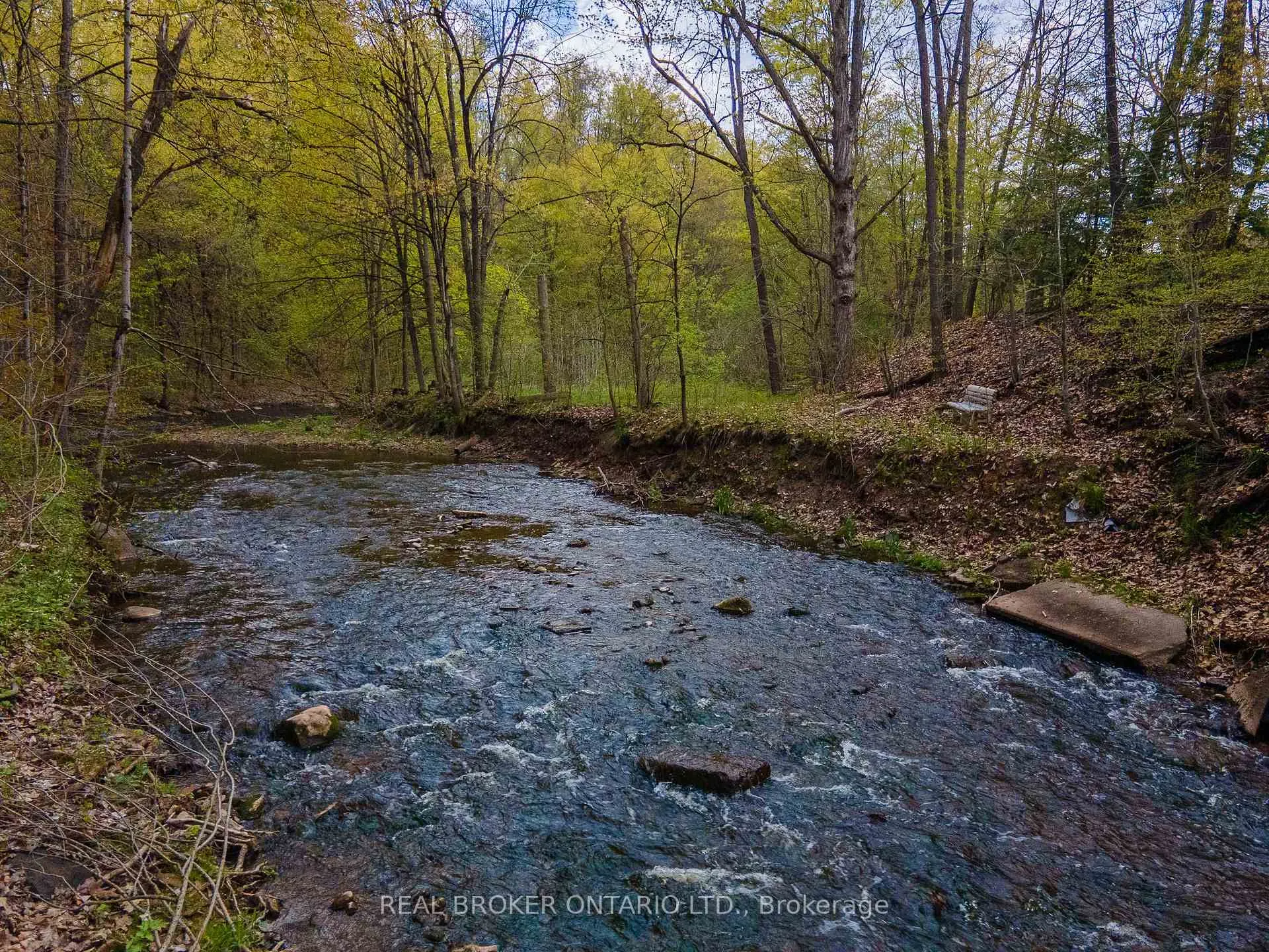 Photo 5 of 1343 Hidden Valley Road, Burlington, Grindstone — HOMEH
