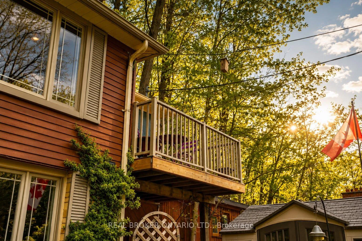 Photo 6 of 1343 Hidden Valley Road, Burlington, Grindstone — HOMEH