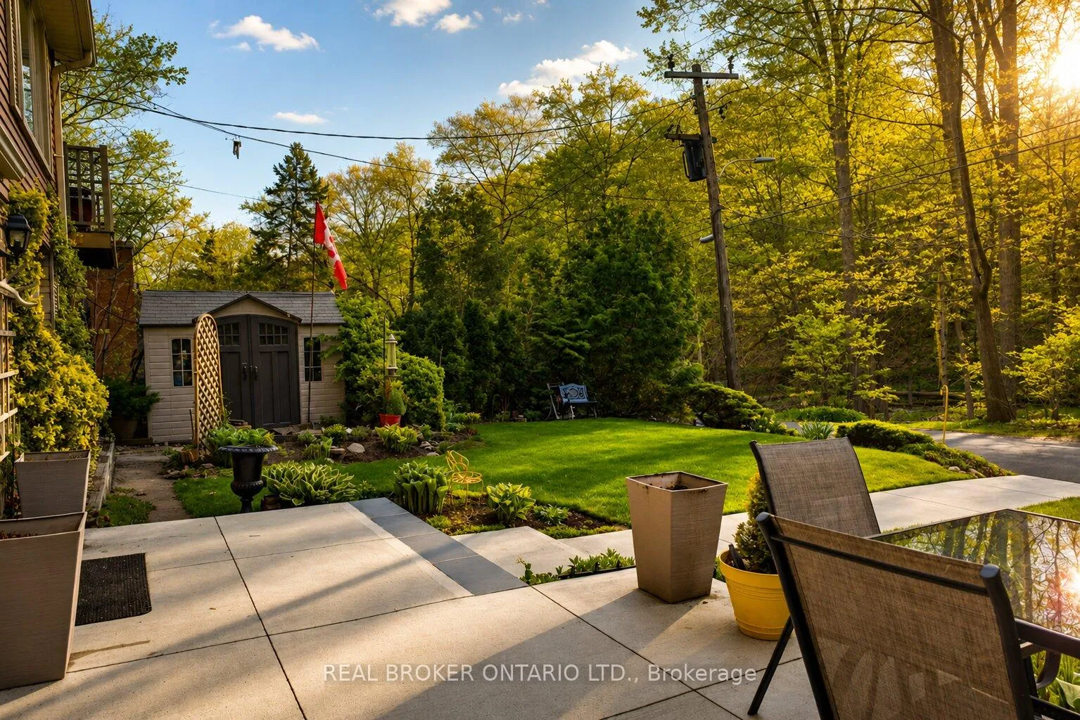 Photo 7 of 1343 Hidden Valley Road, Burlington, Grindstone — HOMEH