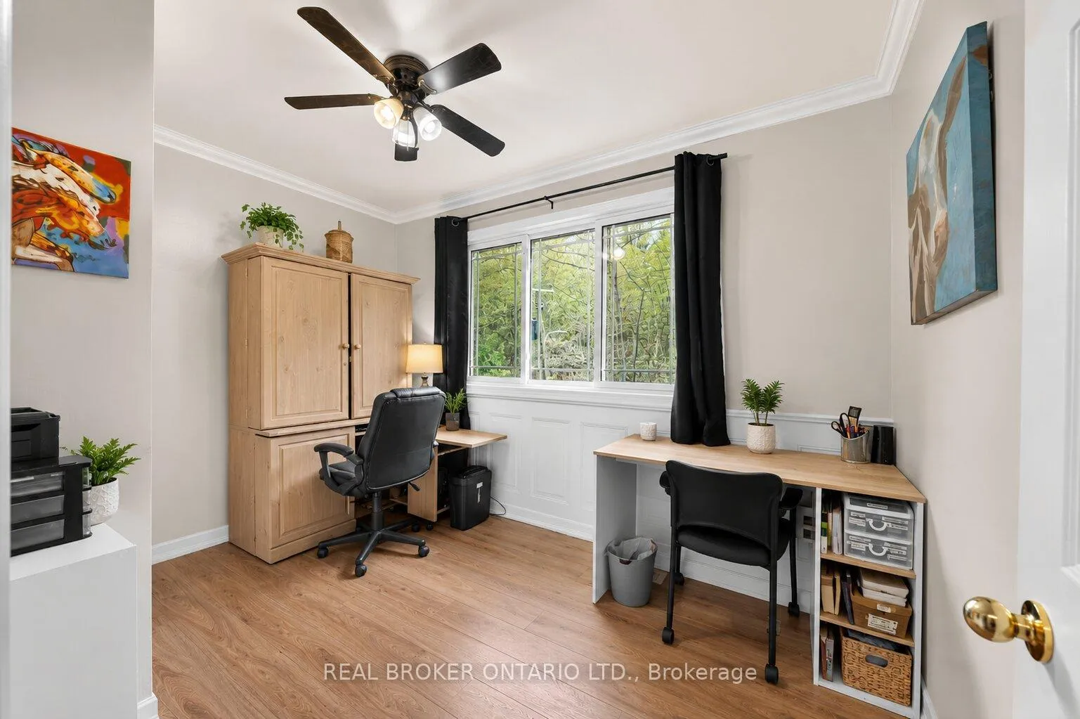 Photo 16 of 1343 Hidden Valley Road, Burlington, Grindstone — HOMEH