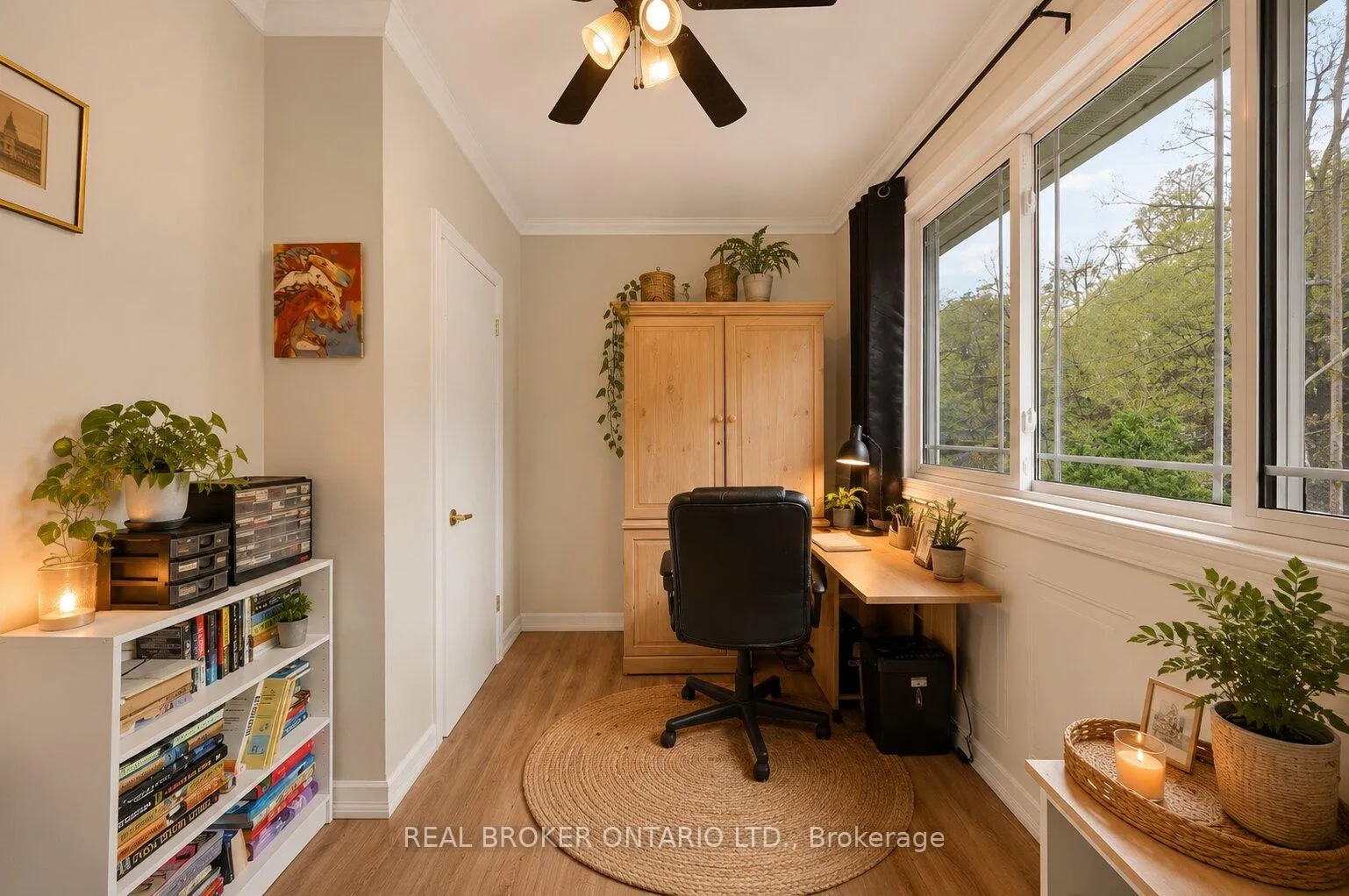 Photo 17 of 1343 Hidden Valley Road, Burlington, Grindstone — HOMEH