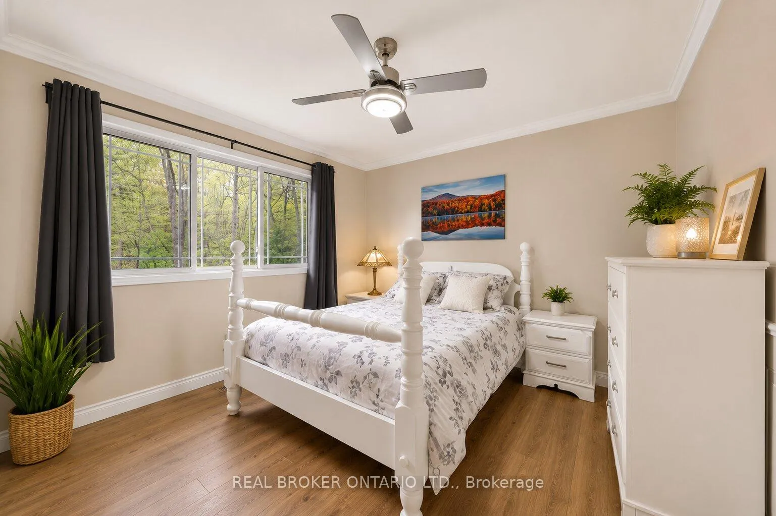 Photo 18 of 1343 Hidden Valley Road, Burlington, Grindstone — HOMEH