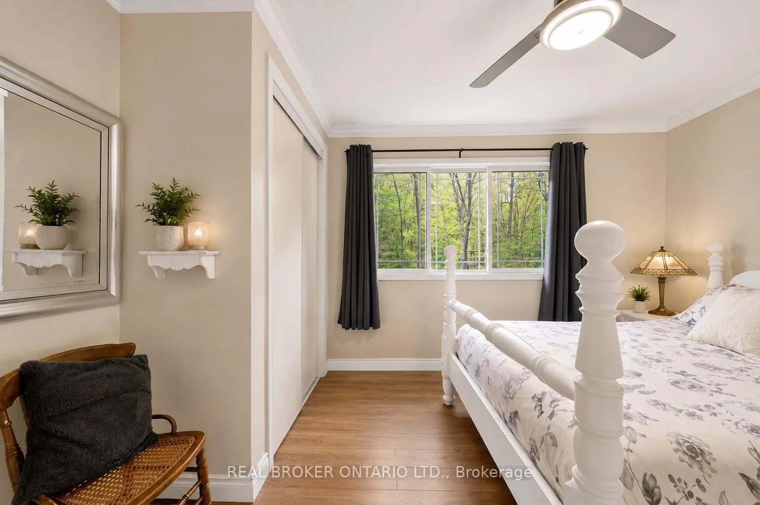Photo 19 of 1343 Hidden Valley Road, Burlington, Grindstone — HOMEH