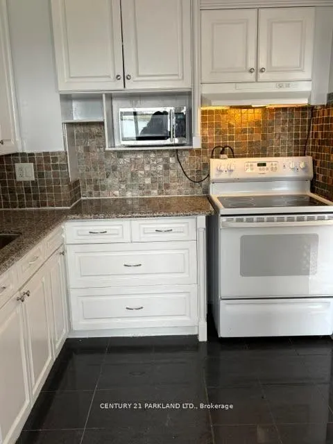 Photo 12 of Unit 701, 10 Sunny Glen Way, Toronto, Flemingdon Park — HOMEH