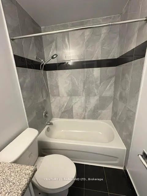 Photo 26 of Unit 701, 10 Sunny Glen Way, Toronto, Flemingdon Park — HOMEH