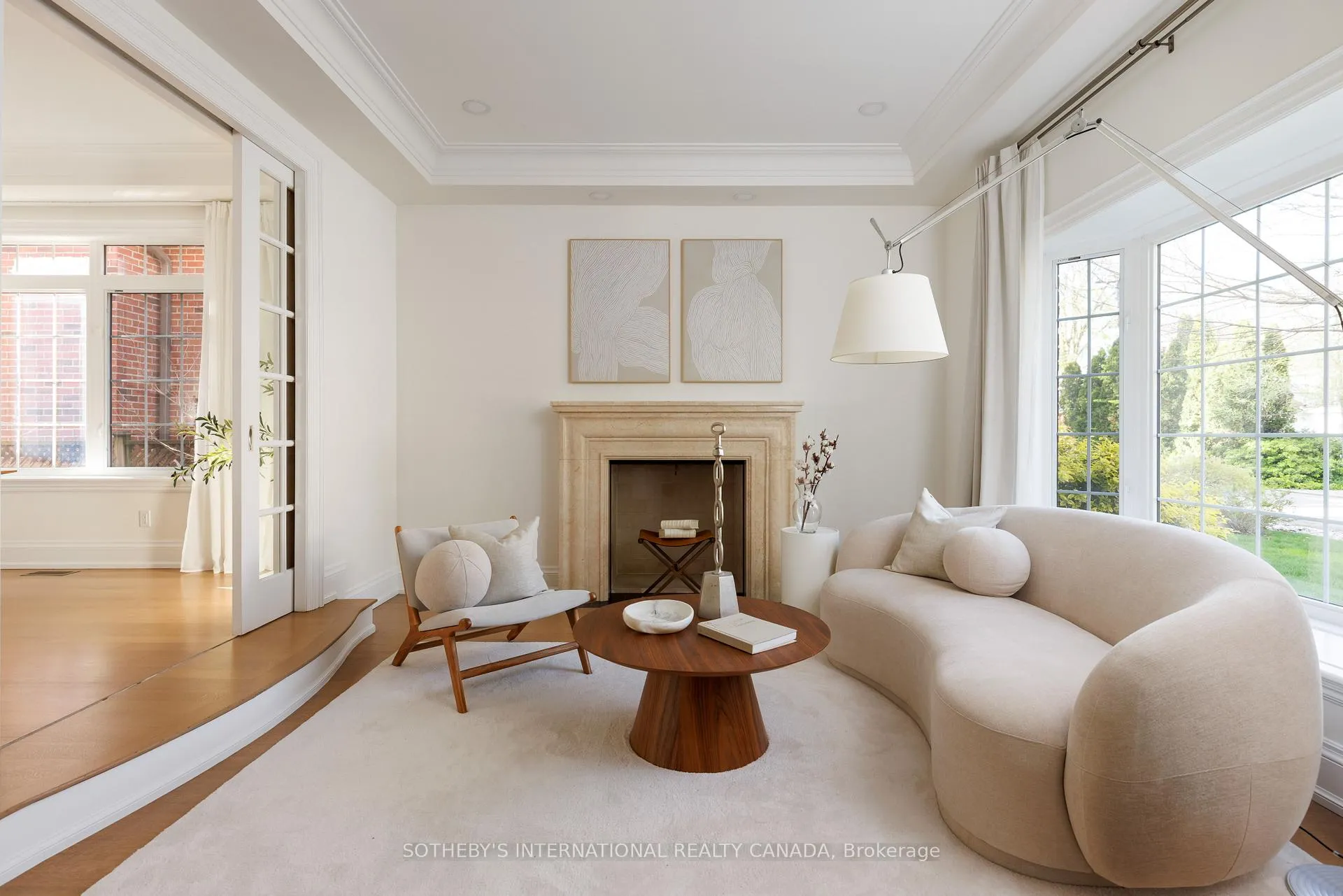 Photo 5 of 36 Gardenvale Road, Etobicoke, Stonegate-Queensway — HOMEH