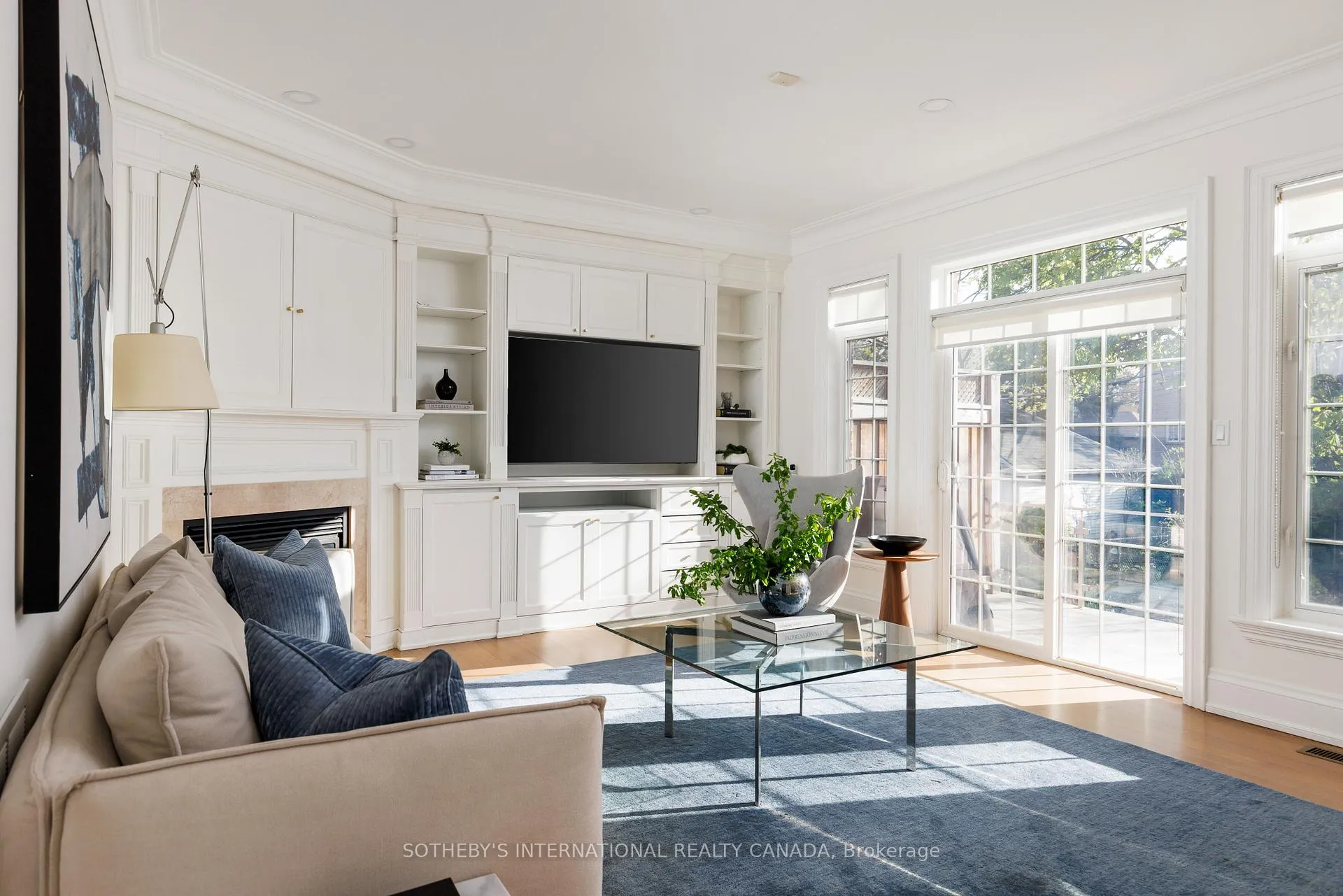 Photo 9 of 36 Gardenvale Road, Etobicoke, Stonegate-Queensway — HOMEH