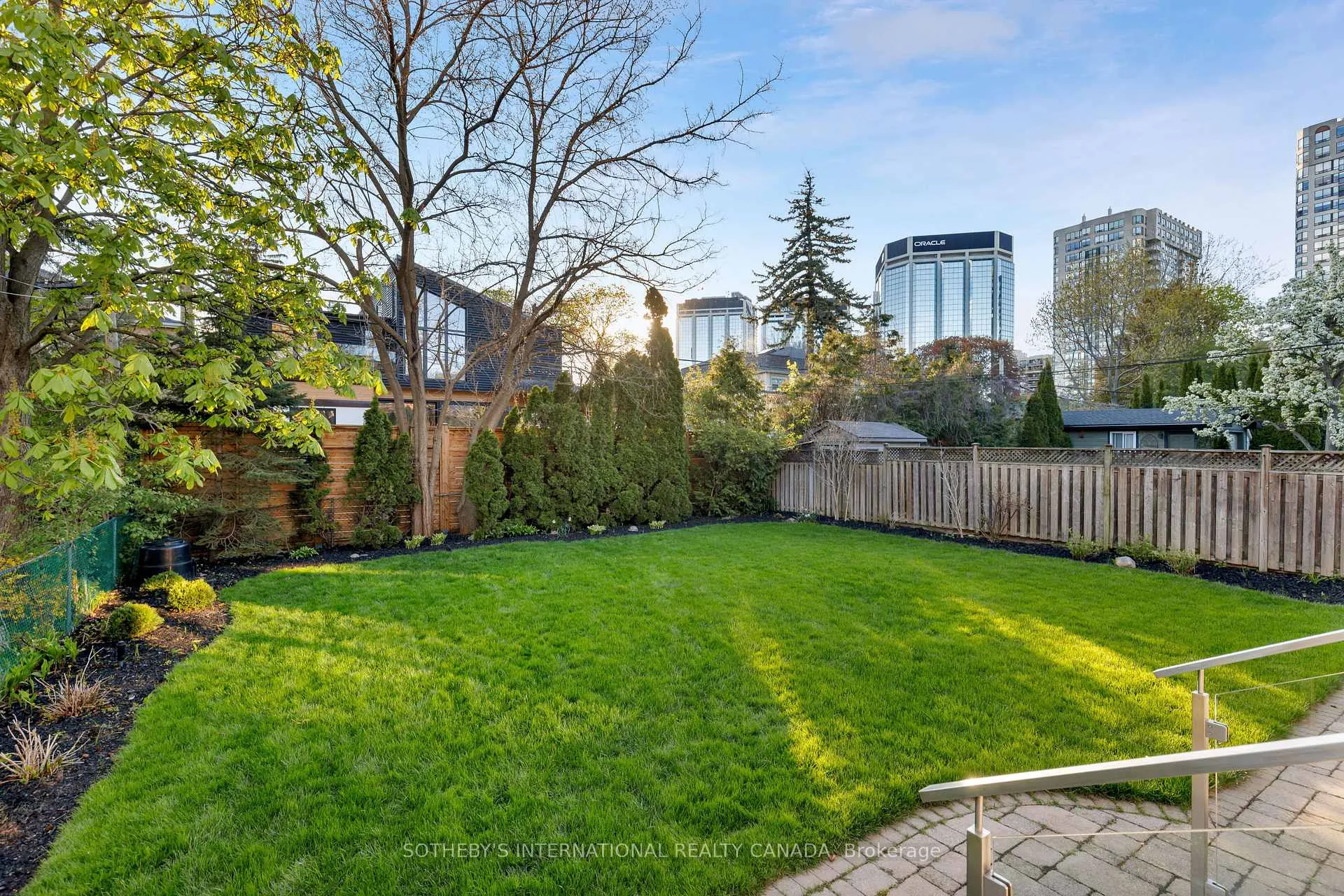 Photo 46 of 36 Gardenvale Road, Etobicoke, Stonegate-Queensway — HOMEH