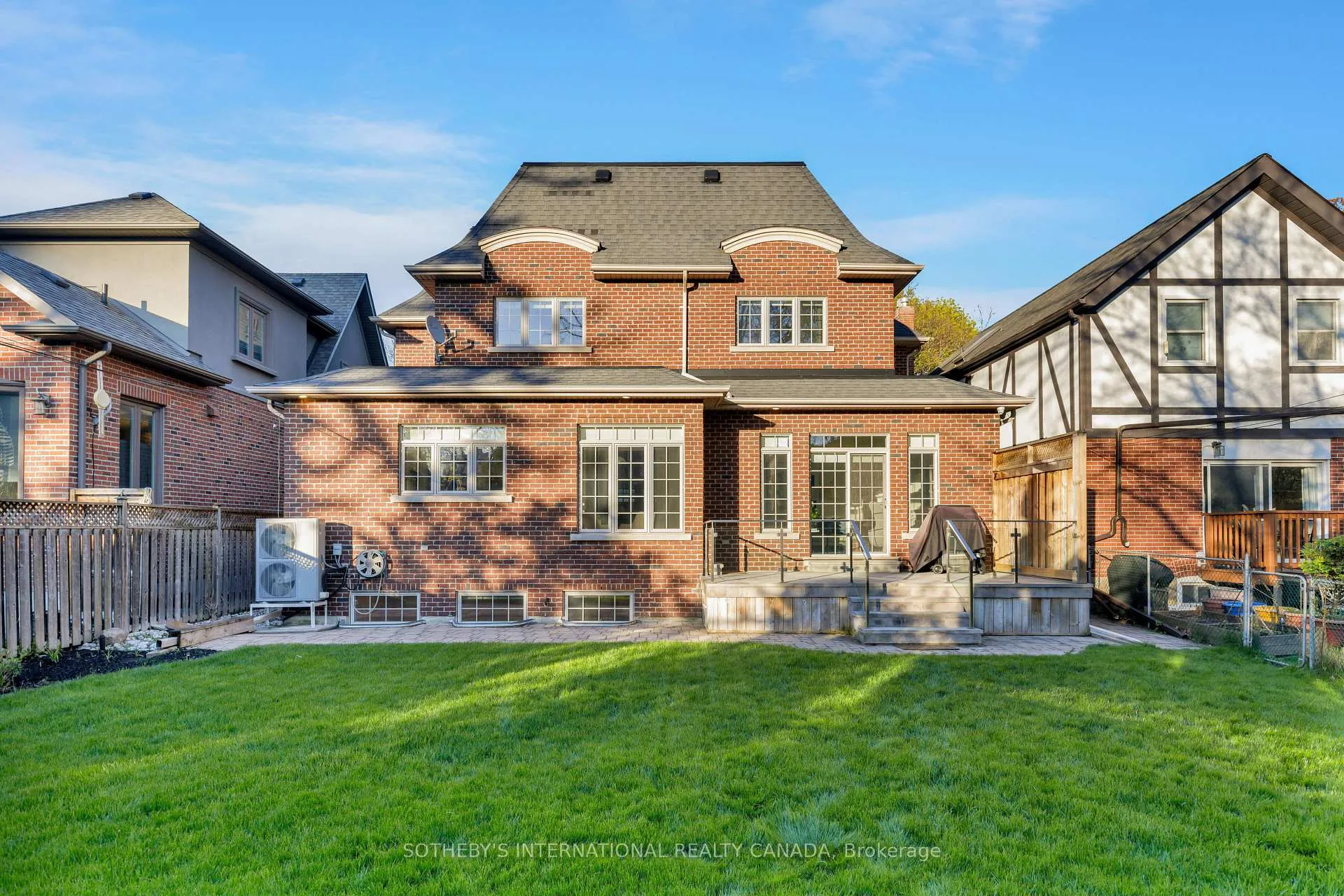 Photo 47 of 36 Gardenvale Road, Etobicoke, Stonegate-Queensway — HOMEH