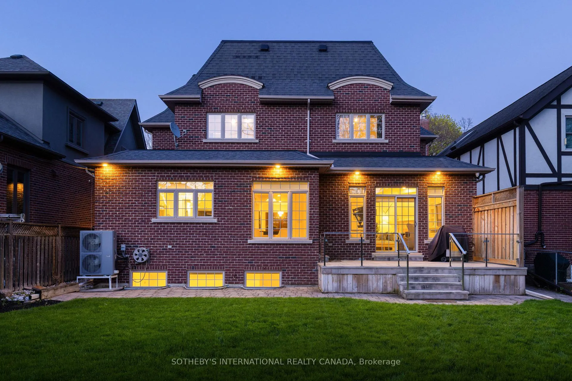 Photo 48 of 36 Gardenvale Road, Etobicoke, Stonegate-Queensway — HOMEH