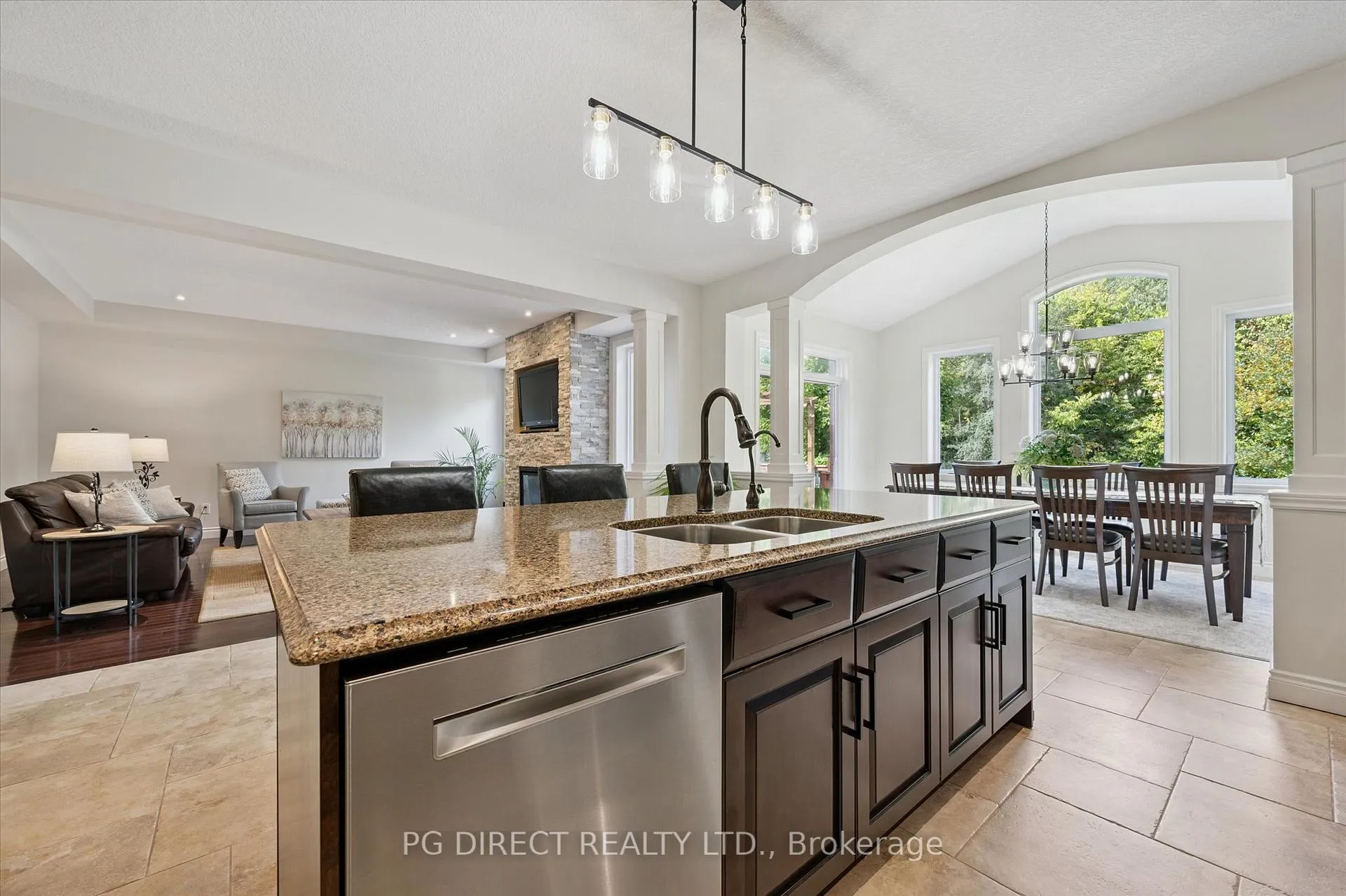 Photo 8 of 70 Waverley Drive, Guelph, Riverside Park — HOMEH