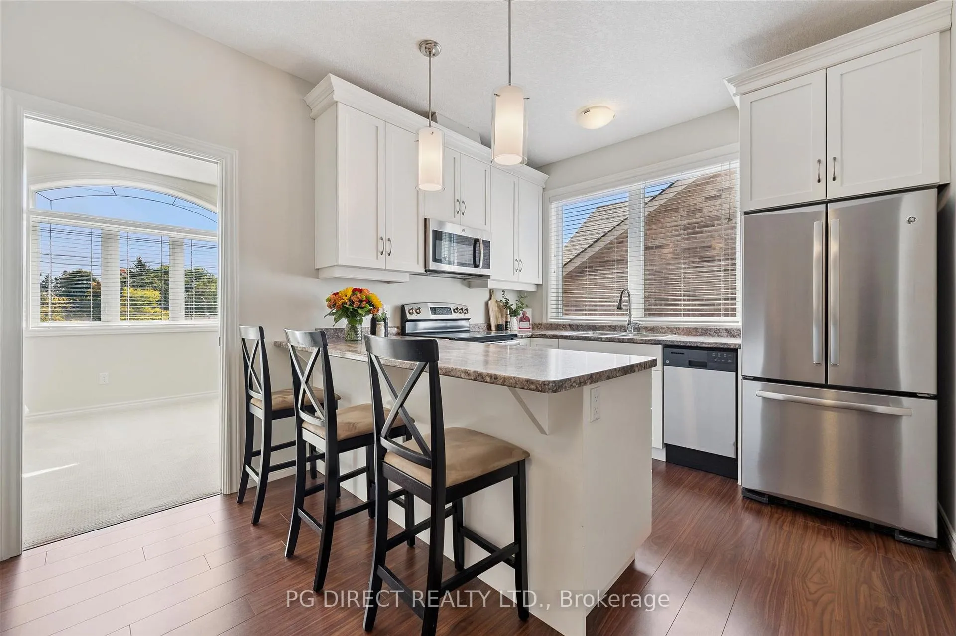 Photo 12 of 70 Waverley Drive, Guelph, Riverside Park — HOMEH