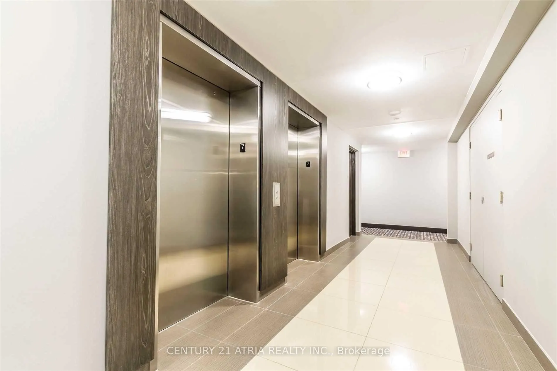 Photo 8 of Unit 710, 144 Park Street, Waterloo — HOMEH