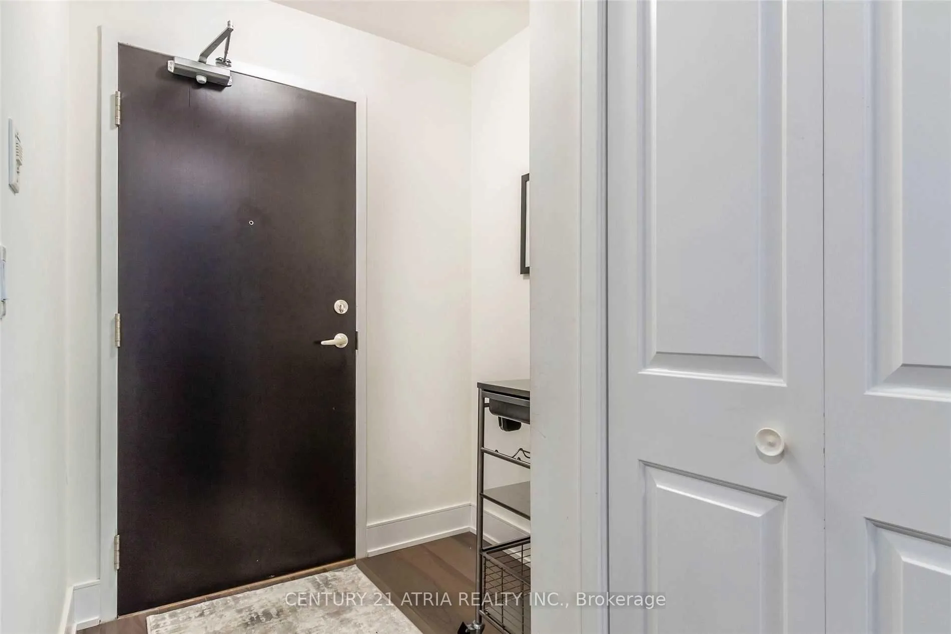 Photo 9 of Unit 710, 144 Park Street, Waterloo — HOMEH