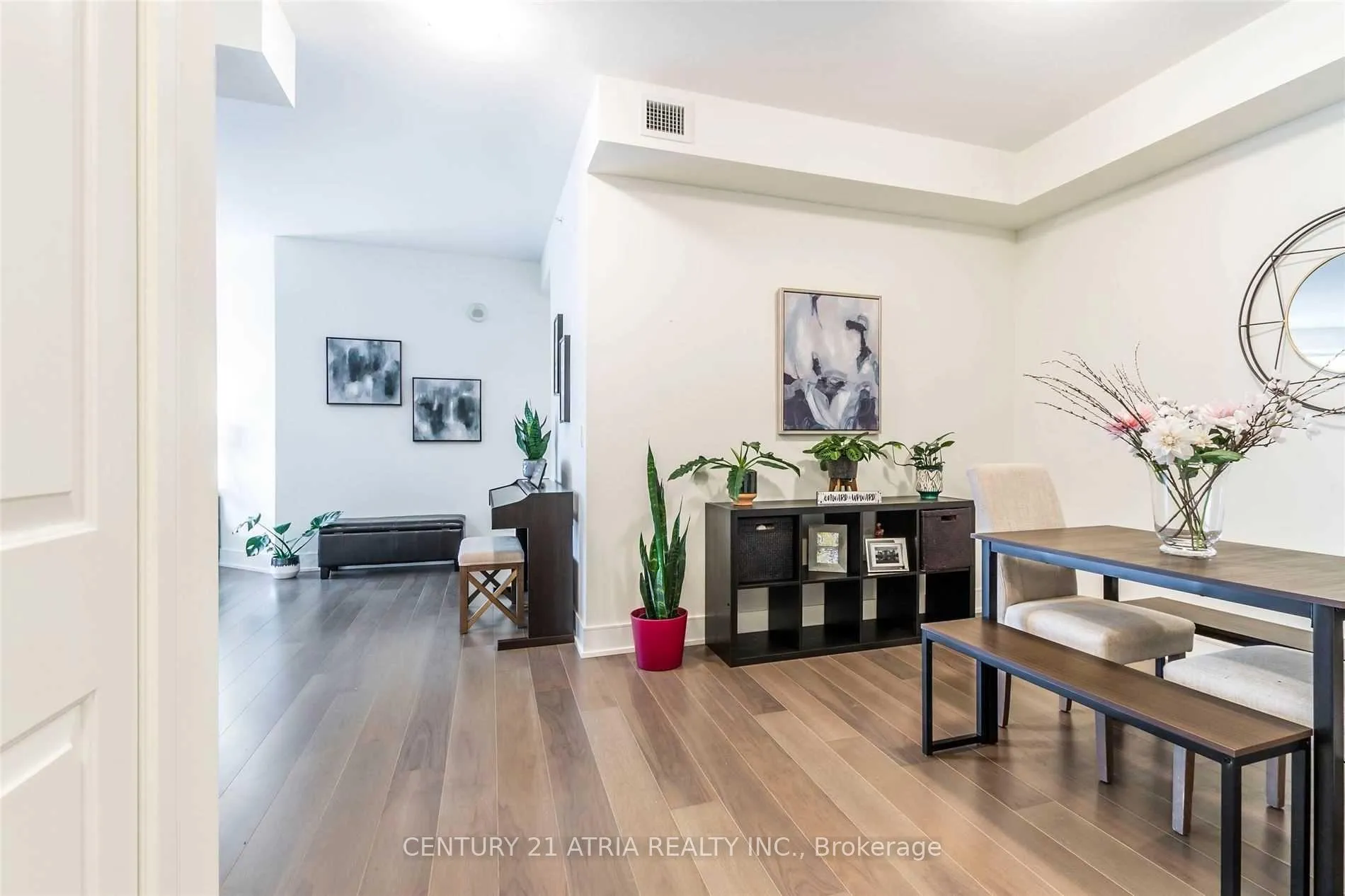 Photo 10 of Unit 710, 144 Park Street, Waterloo — HOMEH