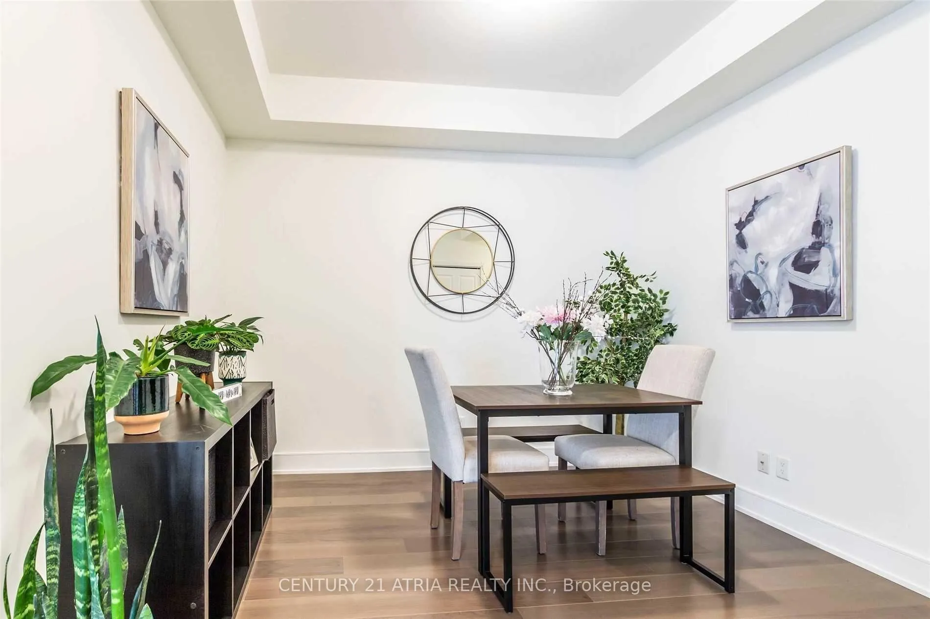 Photo 11 of Unit 710, 144 Park Street, Waterloo — HOMEH