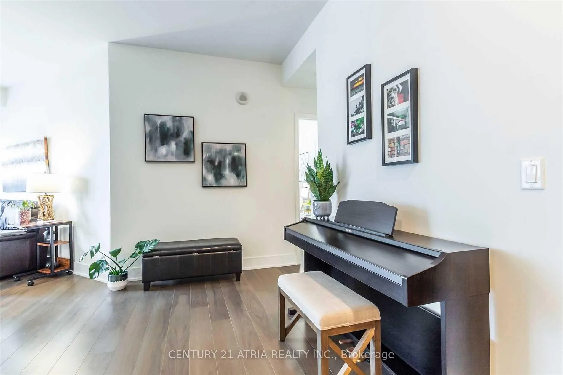 Photo 12 of Unit 710, 144 Park Street, Waterloo — HOMEH