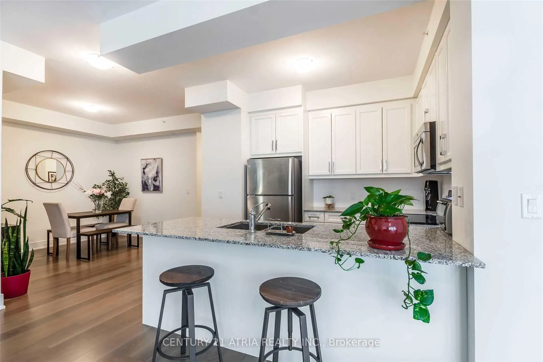 Photo 13 of Unit 710, 144 Park Street, Waterloo — HOMEH