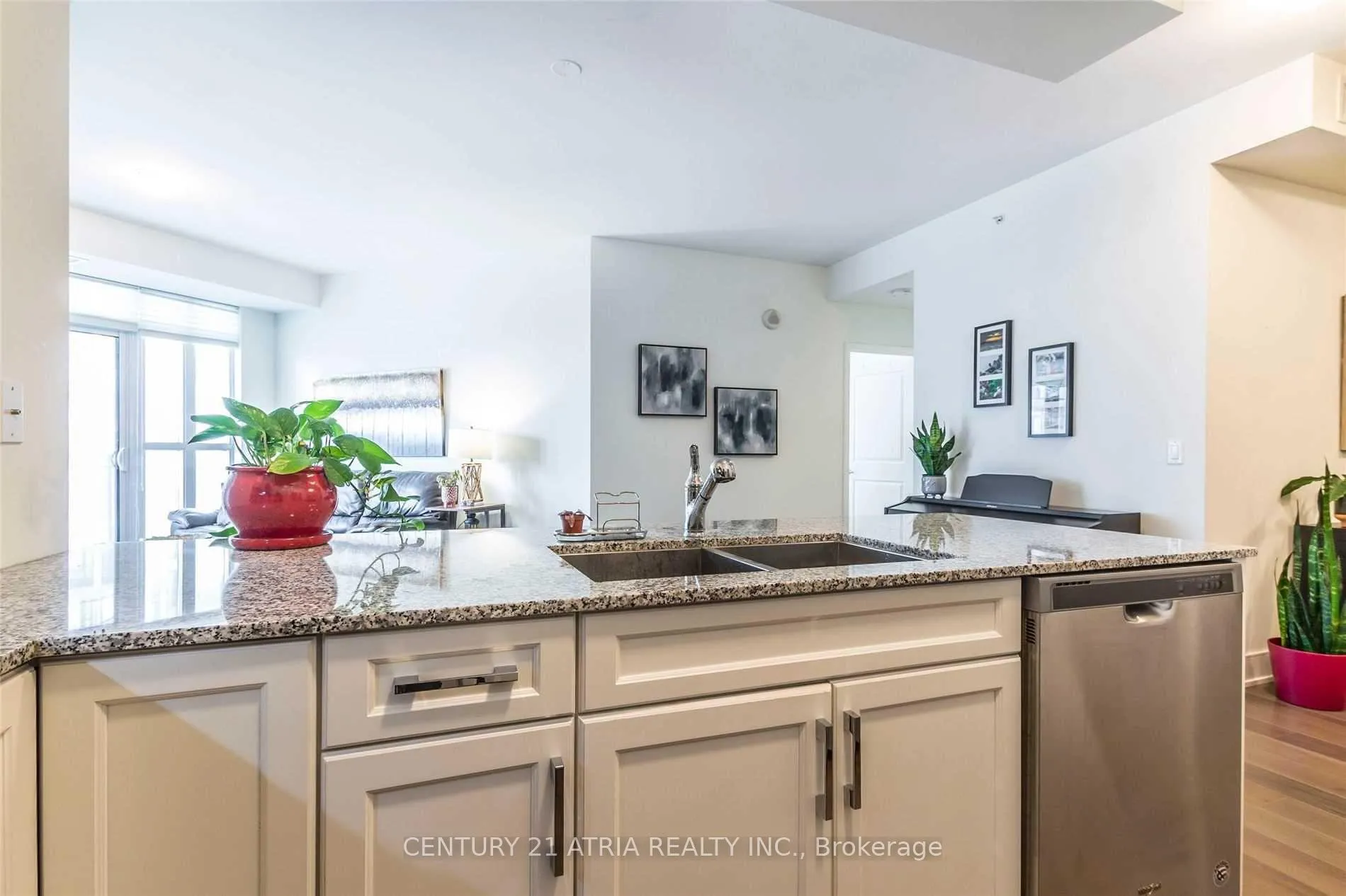 Photo 16 of Unit 710, 144 Park Street, Waterloo — HOMEH