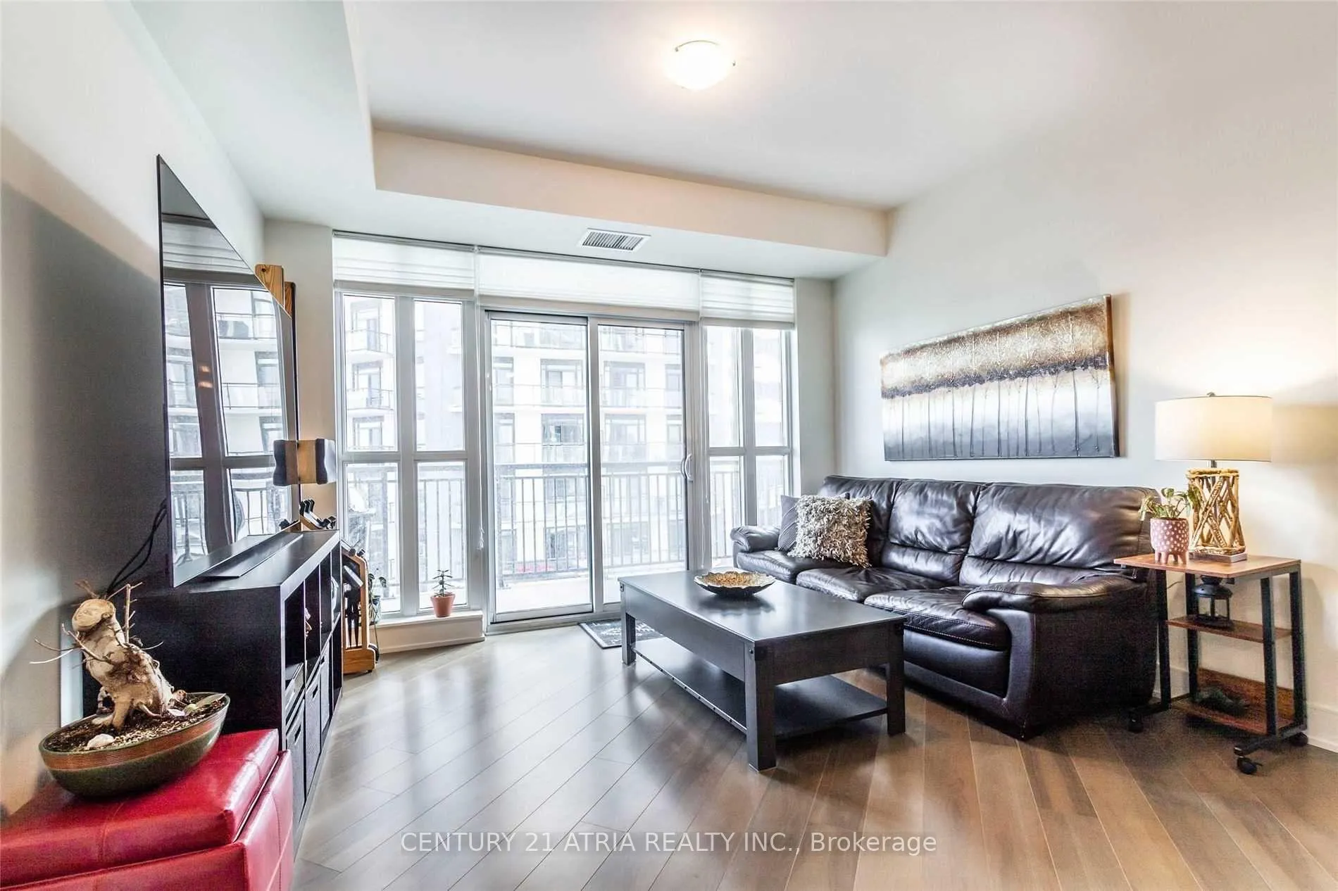 Photo 17 of Unit 710, 144 Park Street, Waterloo — HOMEH