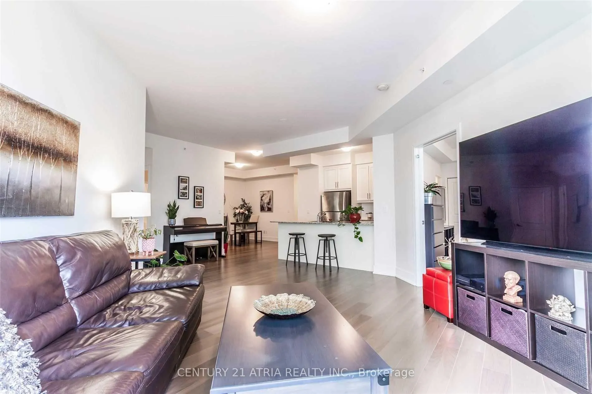 Photo 18 of Unit 710, 144 Park Street, Waterloo — HOMEH
