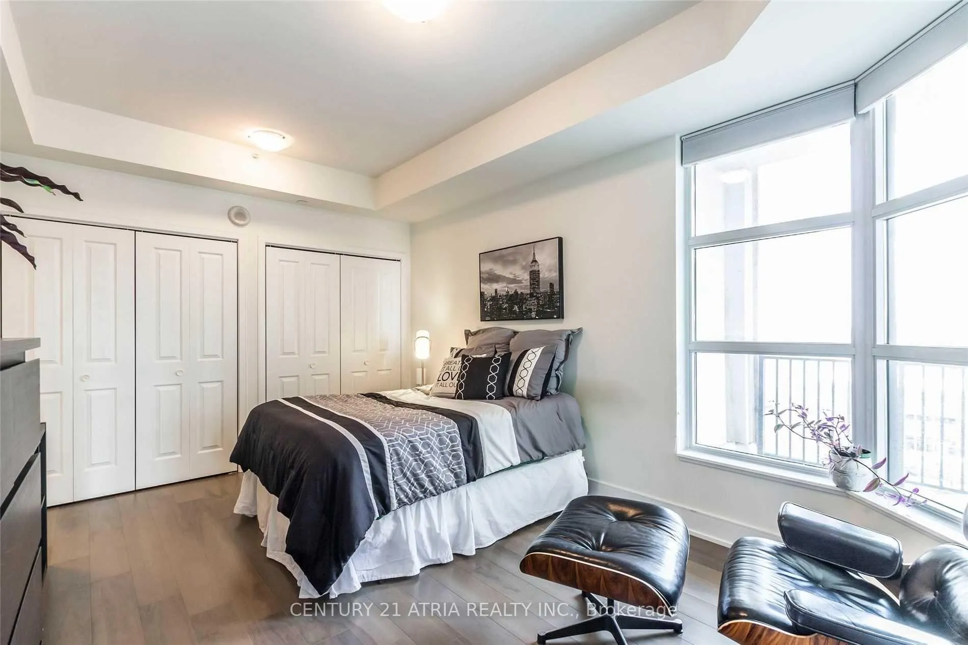 Photo 19 of Unit 710, 144 Park Street, Waterloo — HOMEH