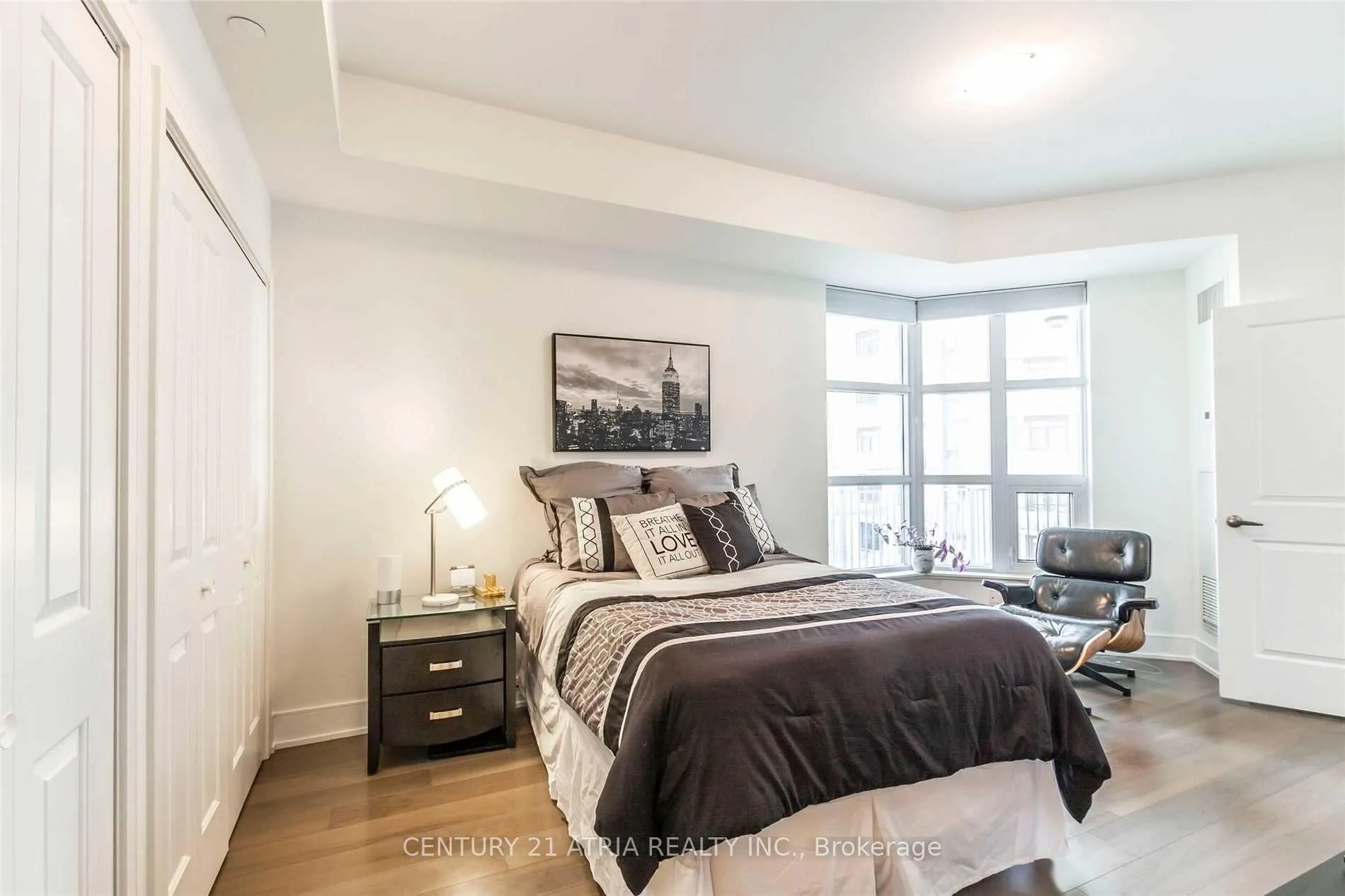 Photo 20 of Unit 710, 144 Park Street, Waterloo — HOMEH