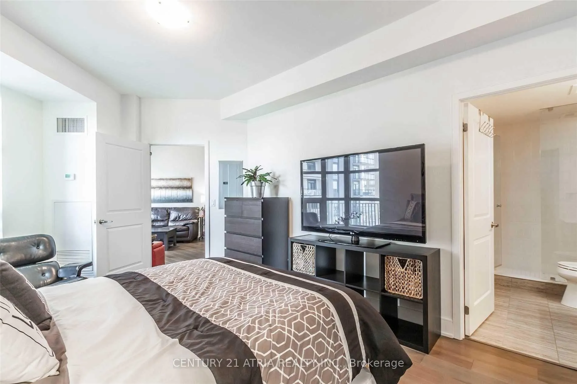 Photo 21 of Unit 710, 144 Park Street, Waterloo — HOMEH