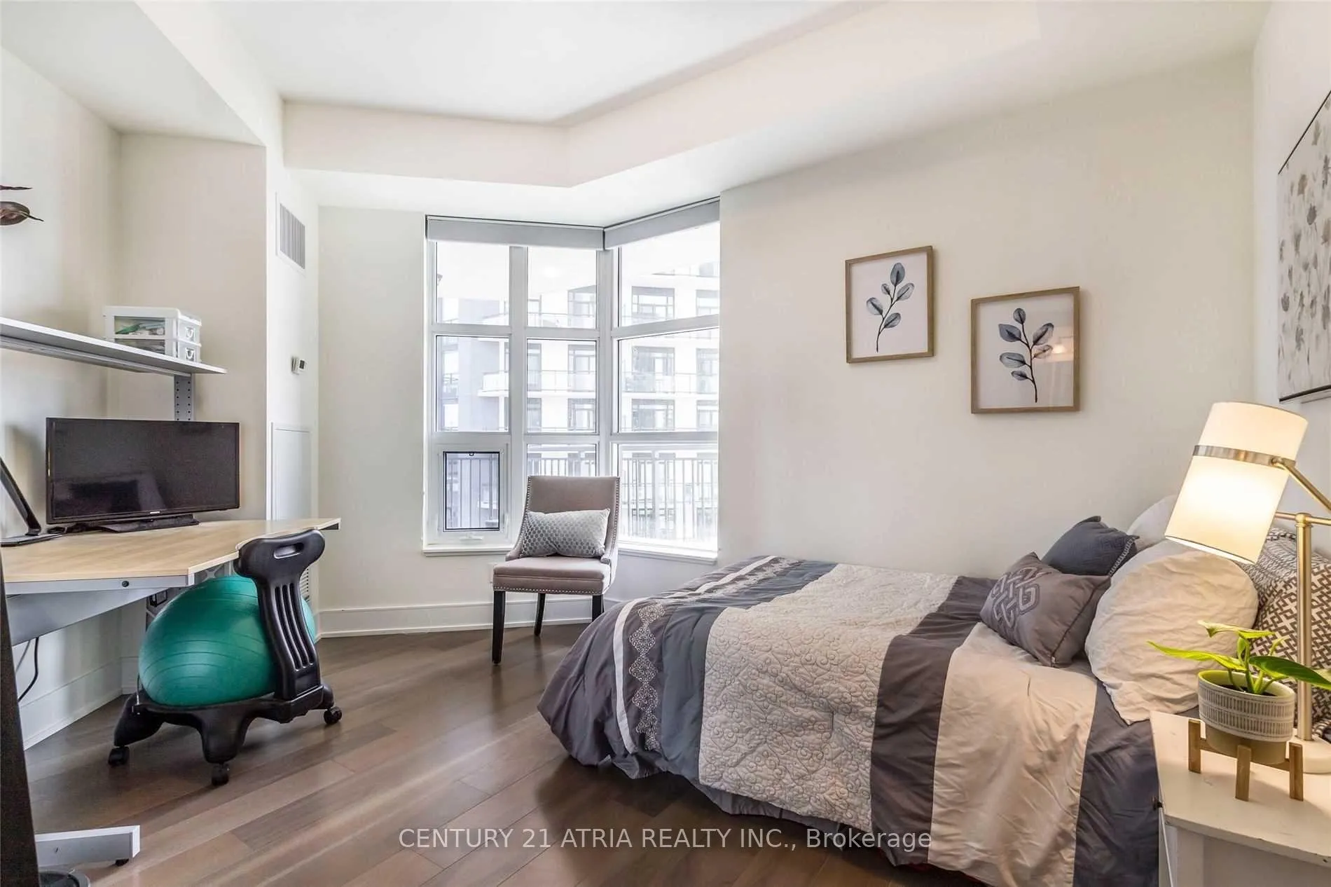 Photo 24 of Unit 710, 144 Park Street, Waterloo — HOMEH