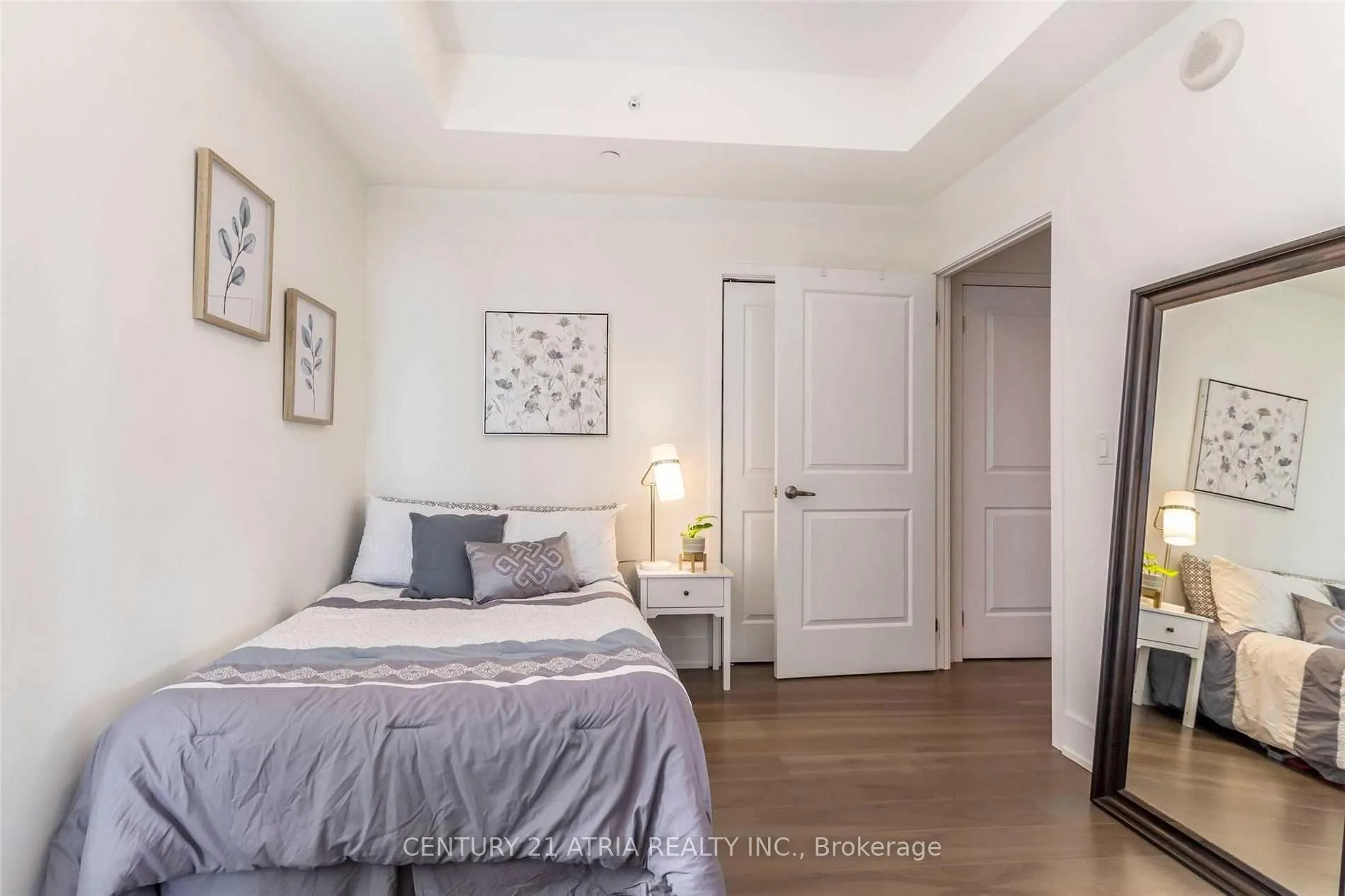 Photo 25 of Unit 710, 144 Park Street, Waterloo — HOMEH