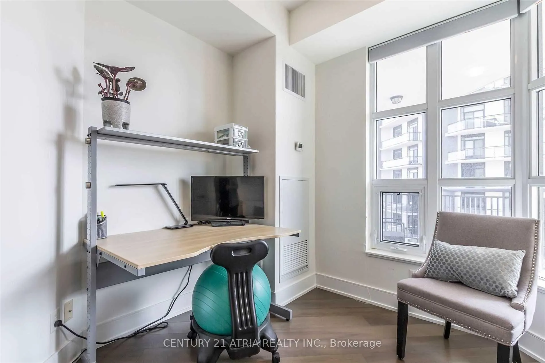 Photo 26 of Unit 710, 144 Park Street, Waterloo — HOMEH