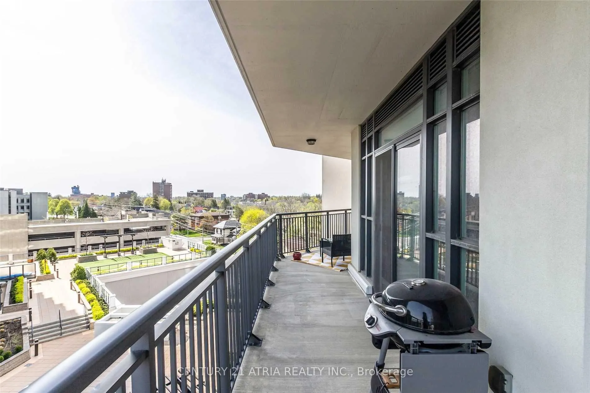 Photo 30 of Unit 710, 144 Park Street, Waterloo — HOMEH