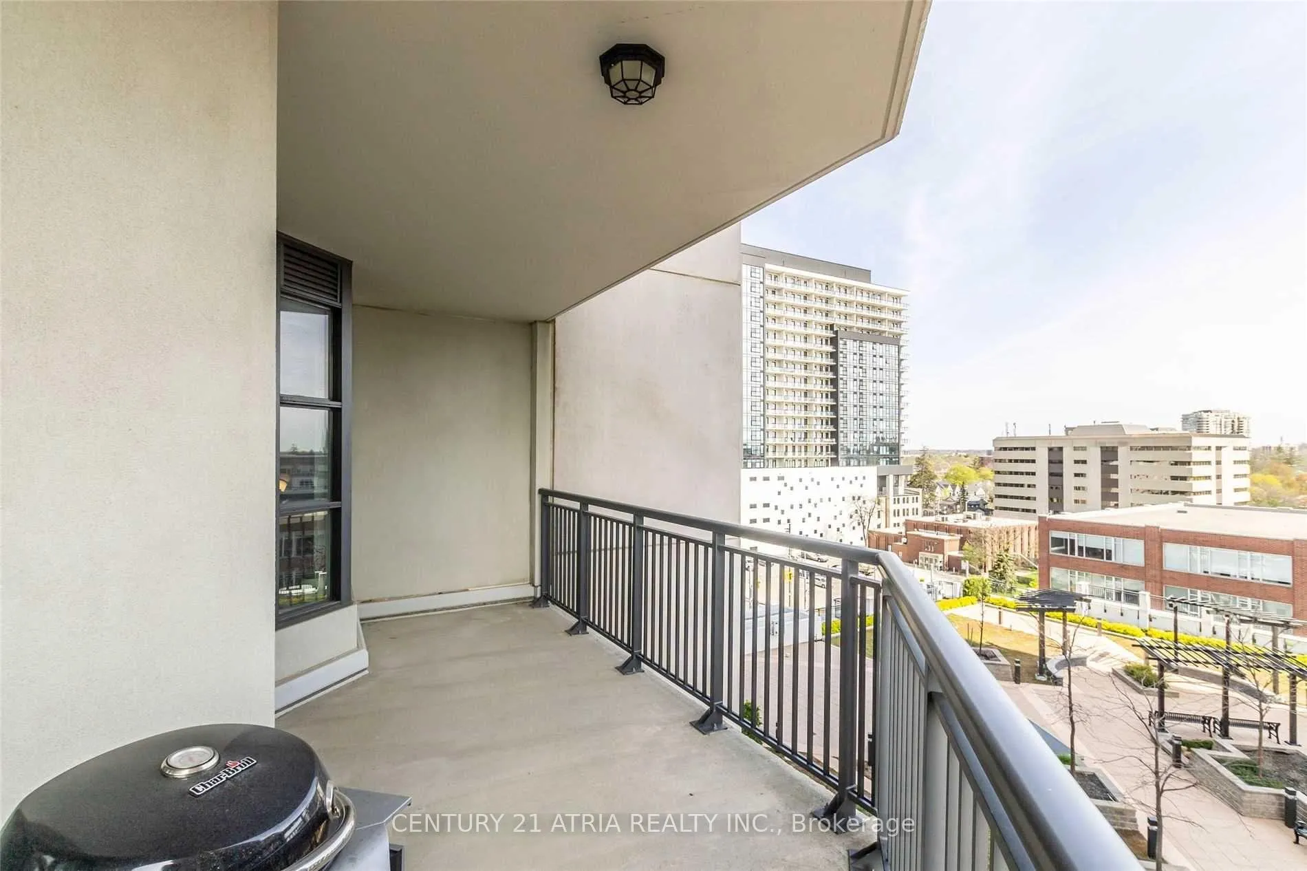 Photo 31 of Unit 710, 144 Park Street, Waterloo — HOMEH