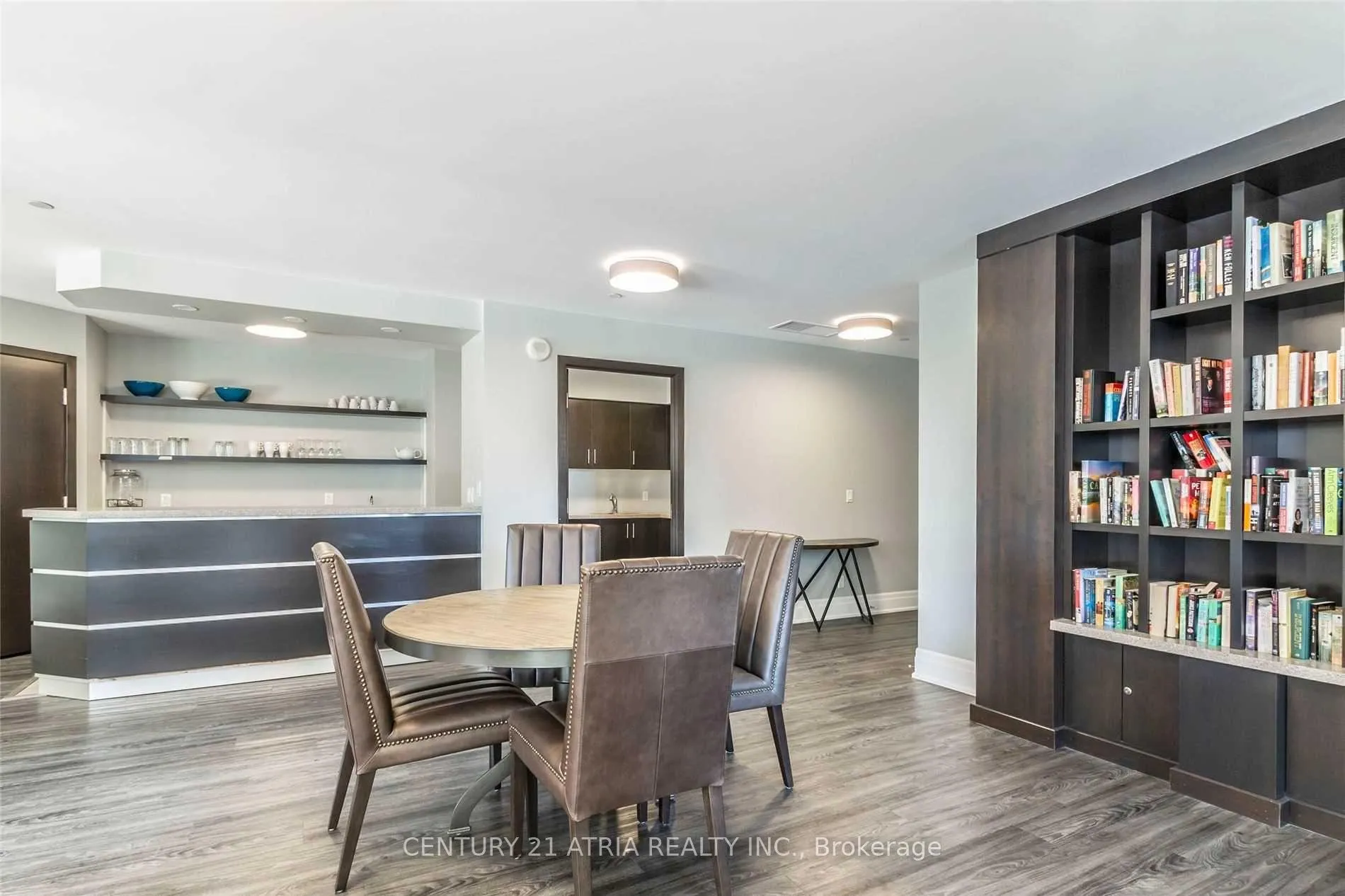 Photo 37 of Unit 710, 144 Park Street, Waterloo — HOMEH