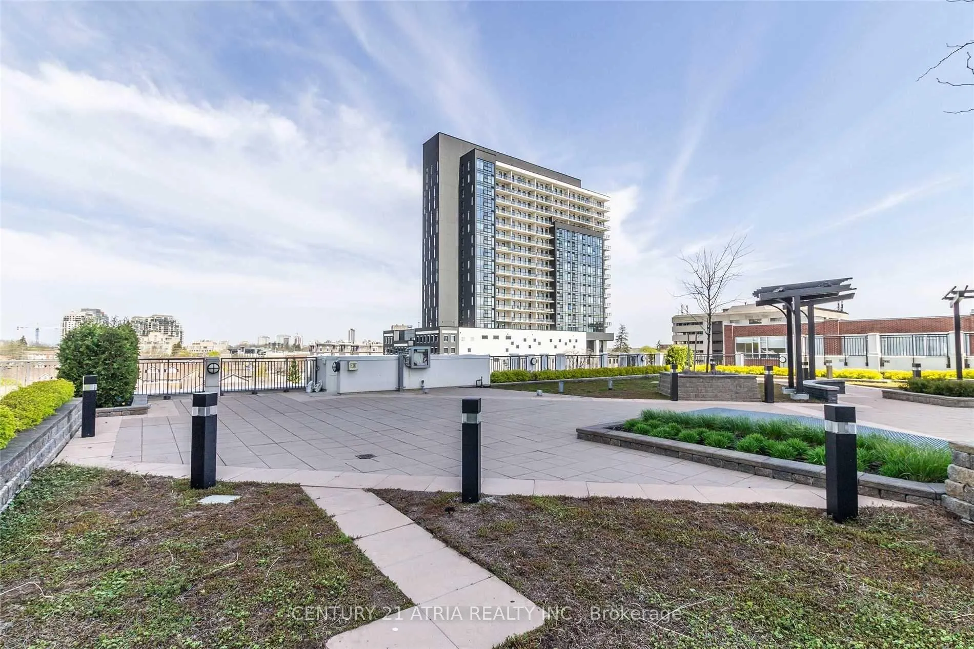 Photo 39 of Unit 710, 144 Park Street, Waterloo — HOMEH