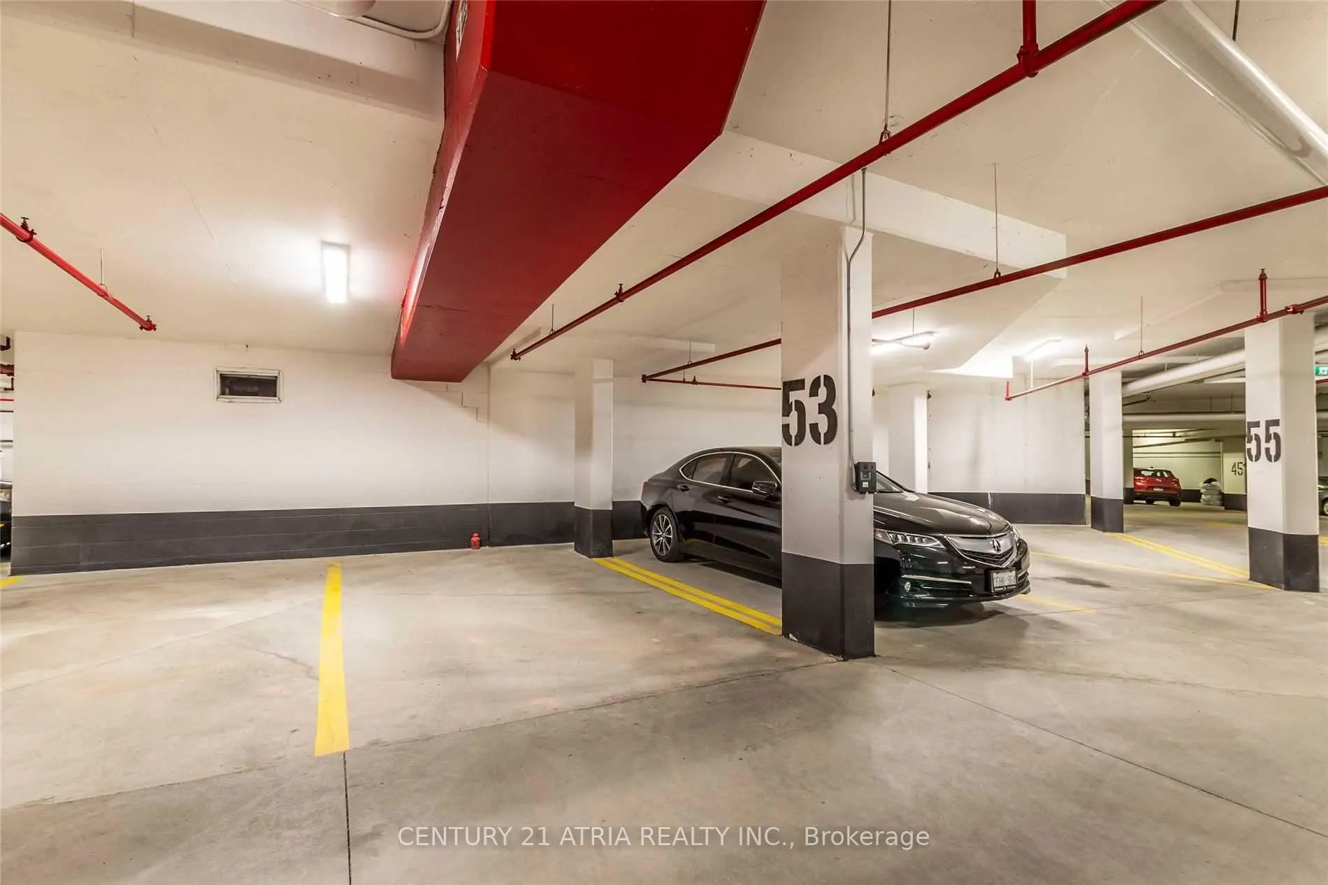 Photo 40 of Unit 710, 144 Park Street, Waterloo — HOMEH