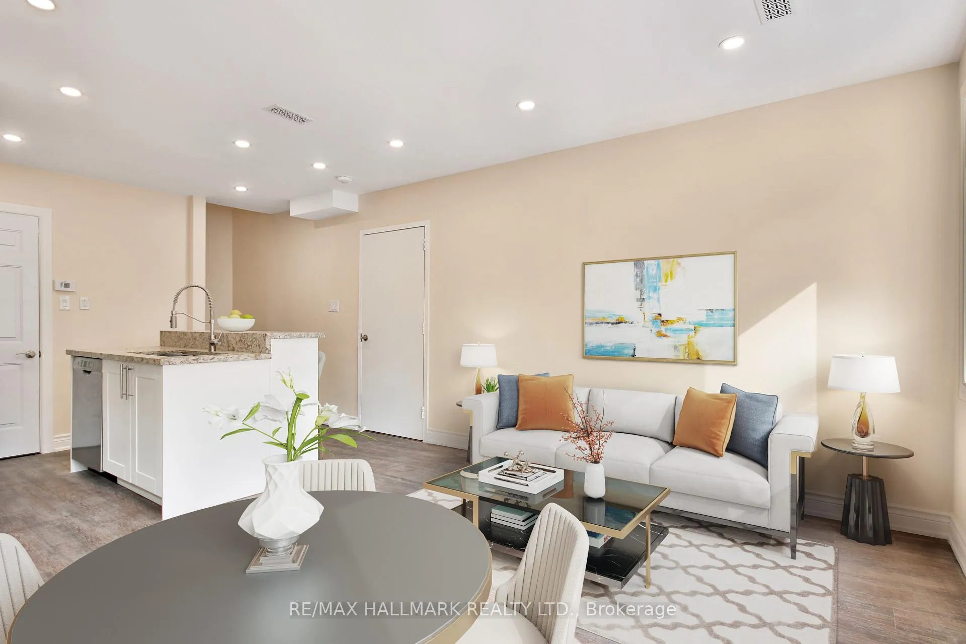 Photo 1 of Unit 2, 795 Broadview Avenue, Toronto, Playter Estates-Danforth — HOMEH